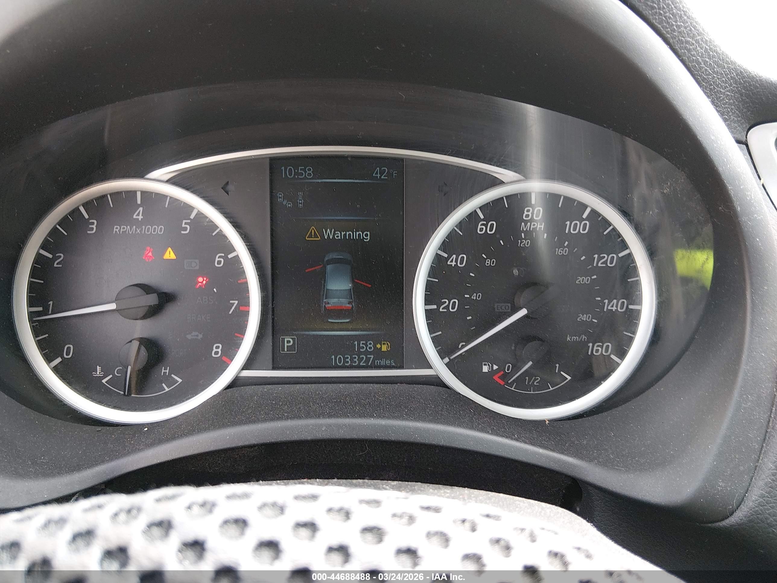 NISSAN SENTRA image 7