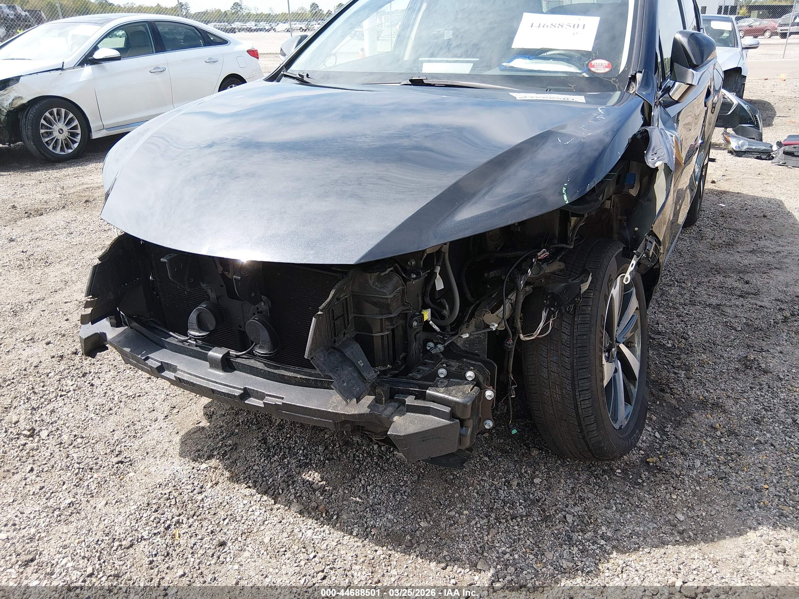 LEXUS NX image 6