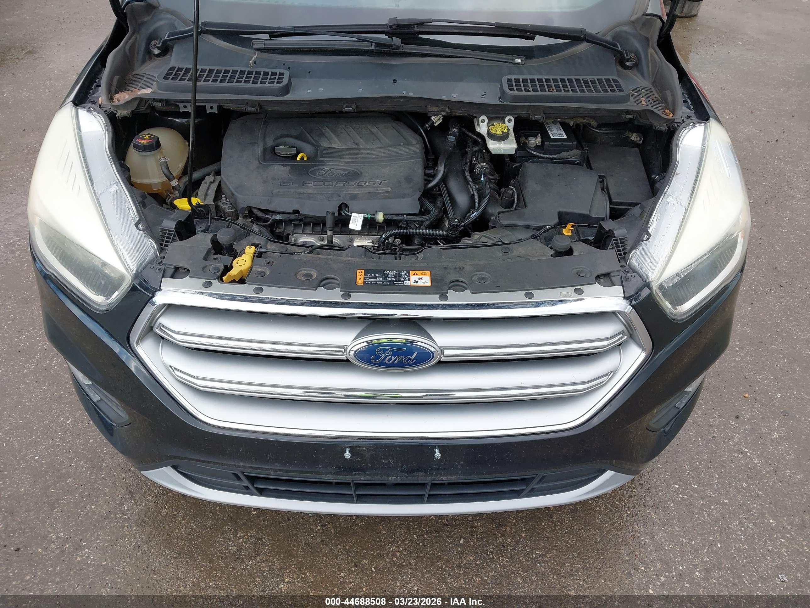 FORD ESCAPE image 10