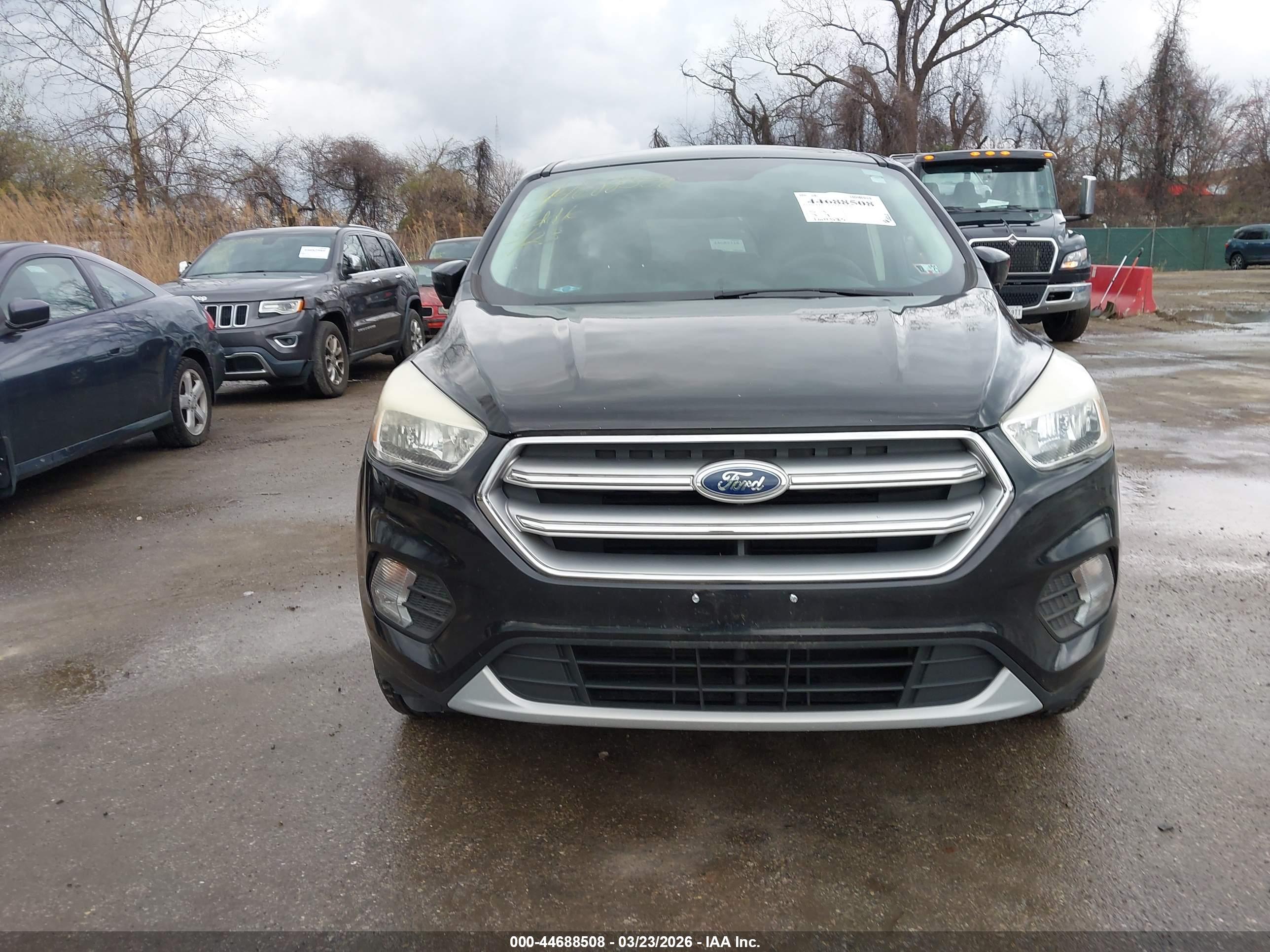 FORD ESCAPE image 6