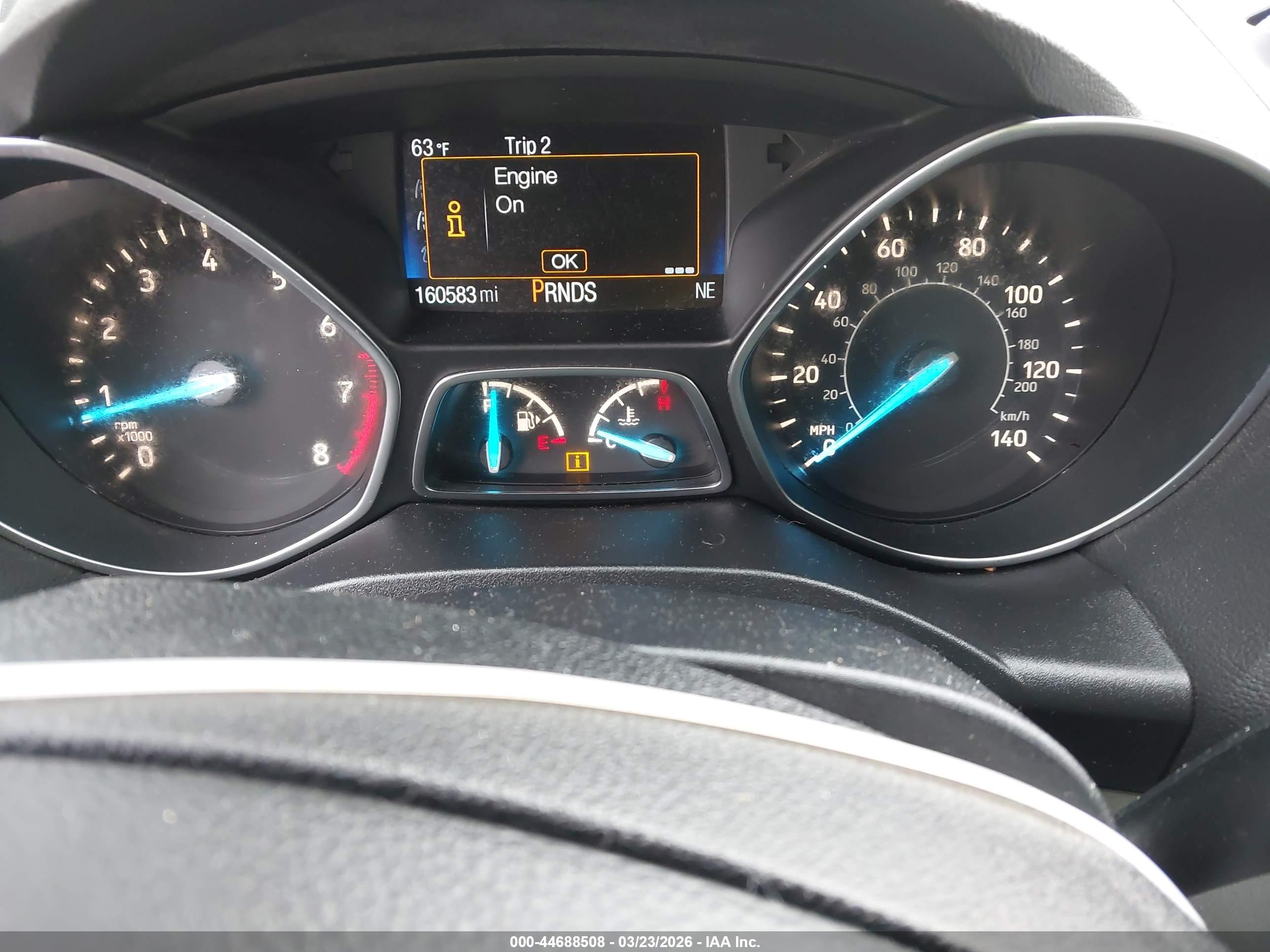 FORD ESCAPE image 7