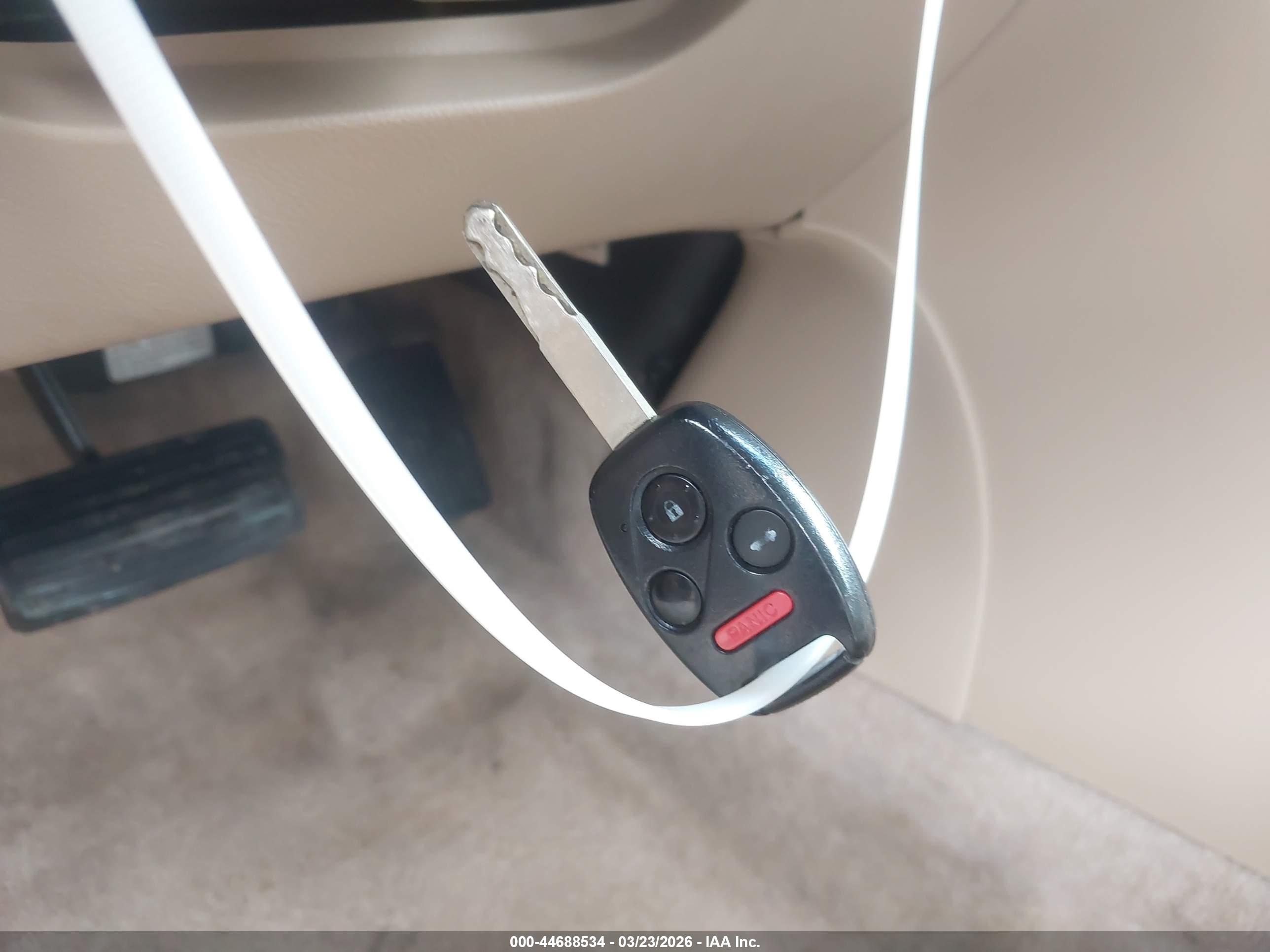HONDA ACCORD image 11