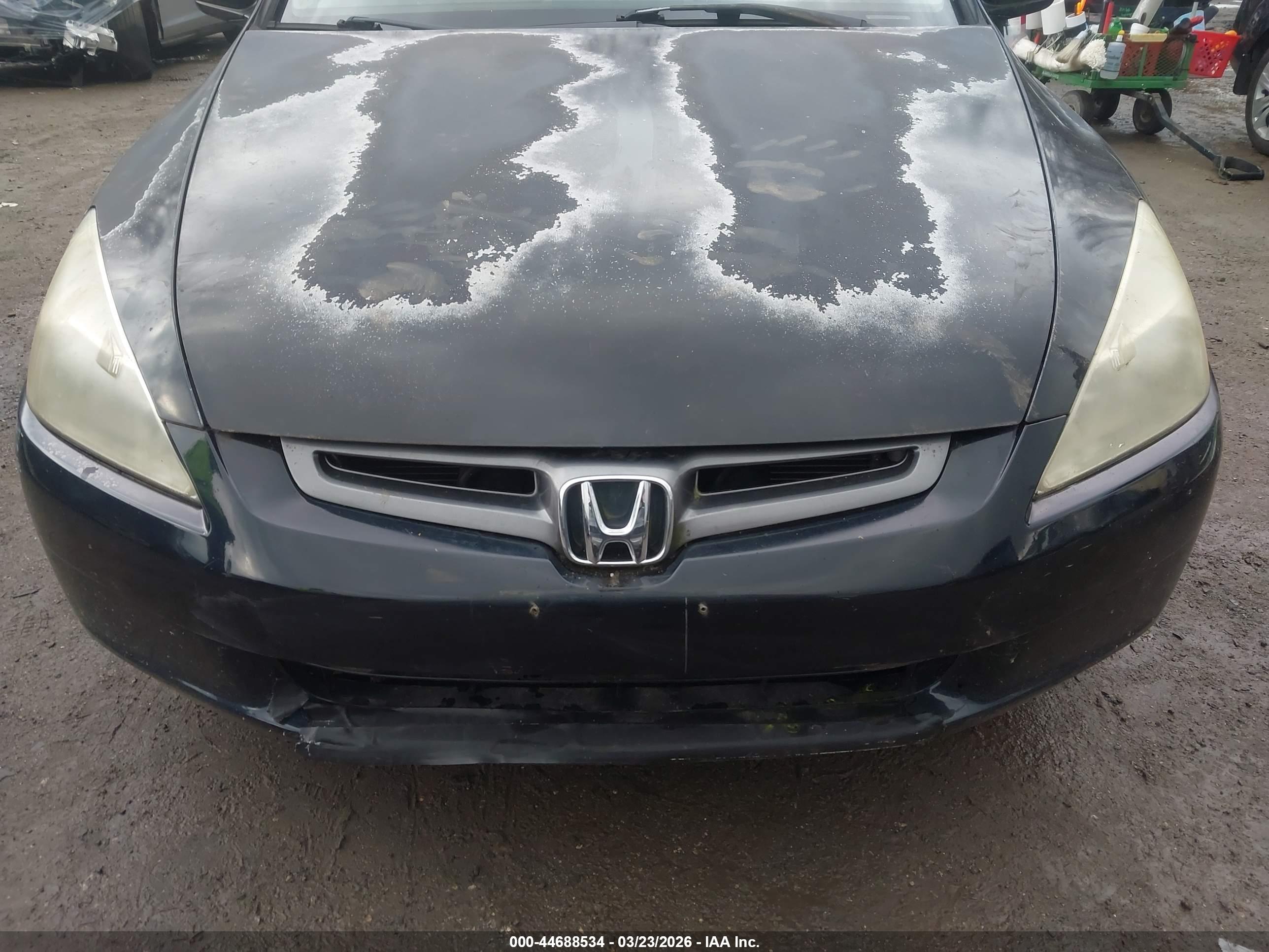 HONDA ACCORD image 6