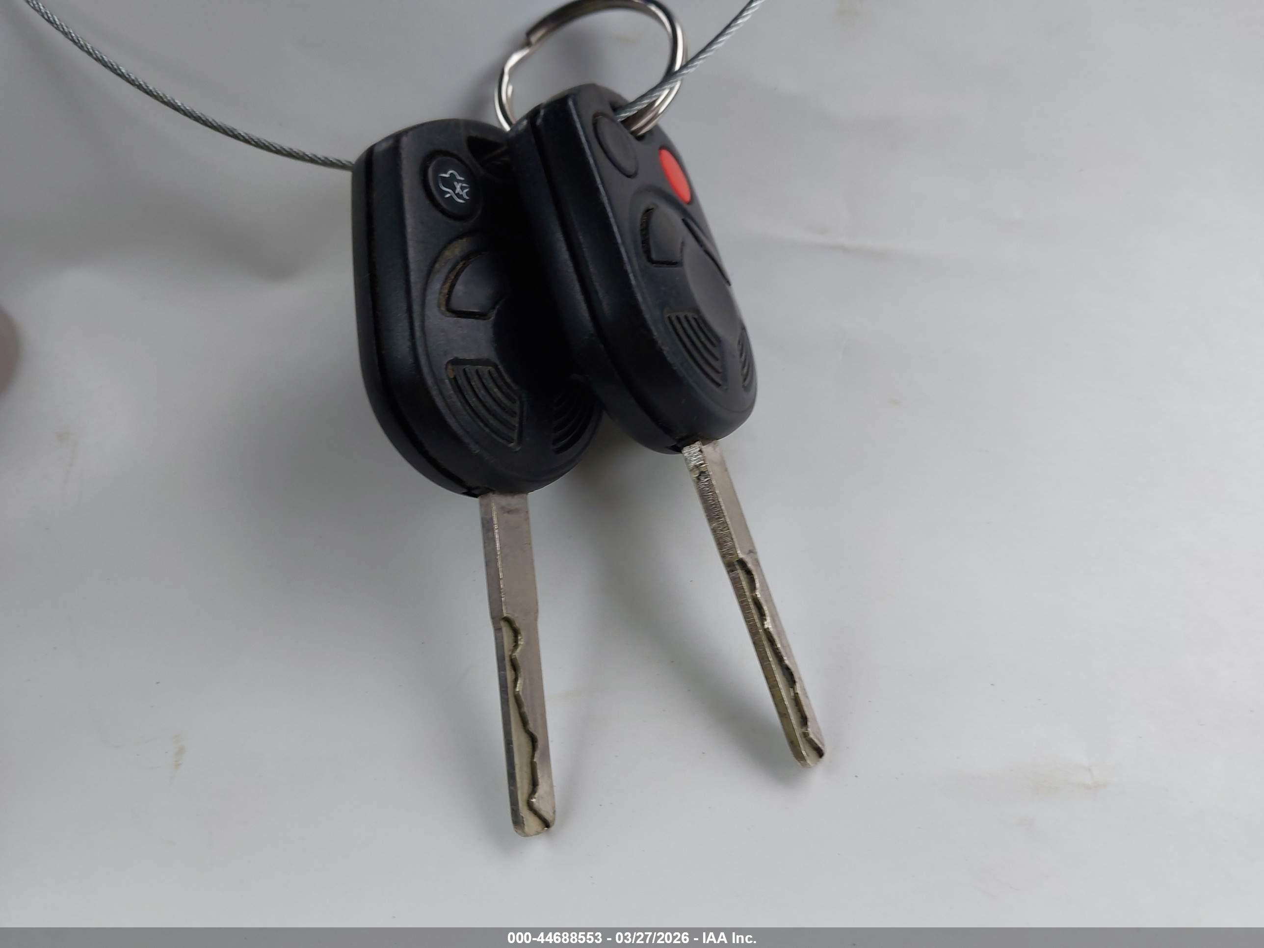 FORD FOCUS image 11