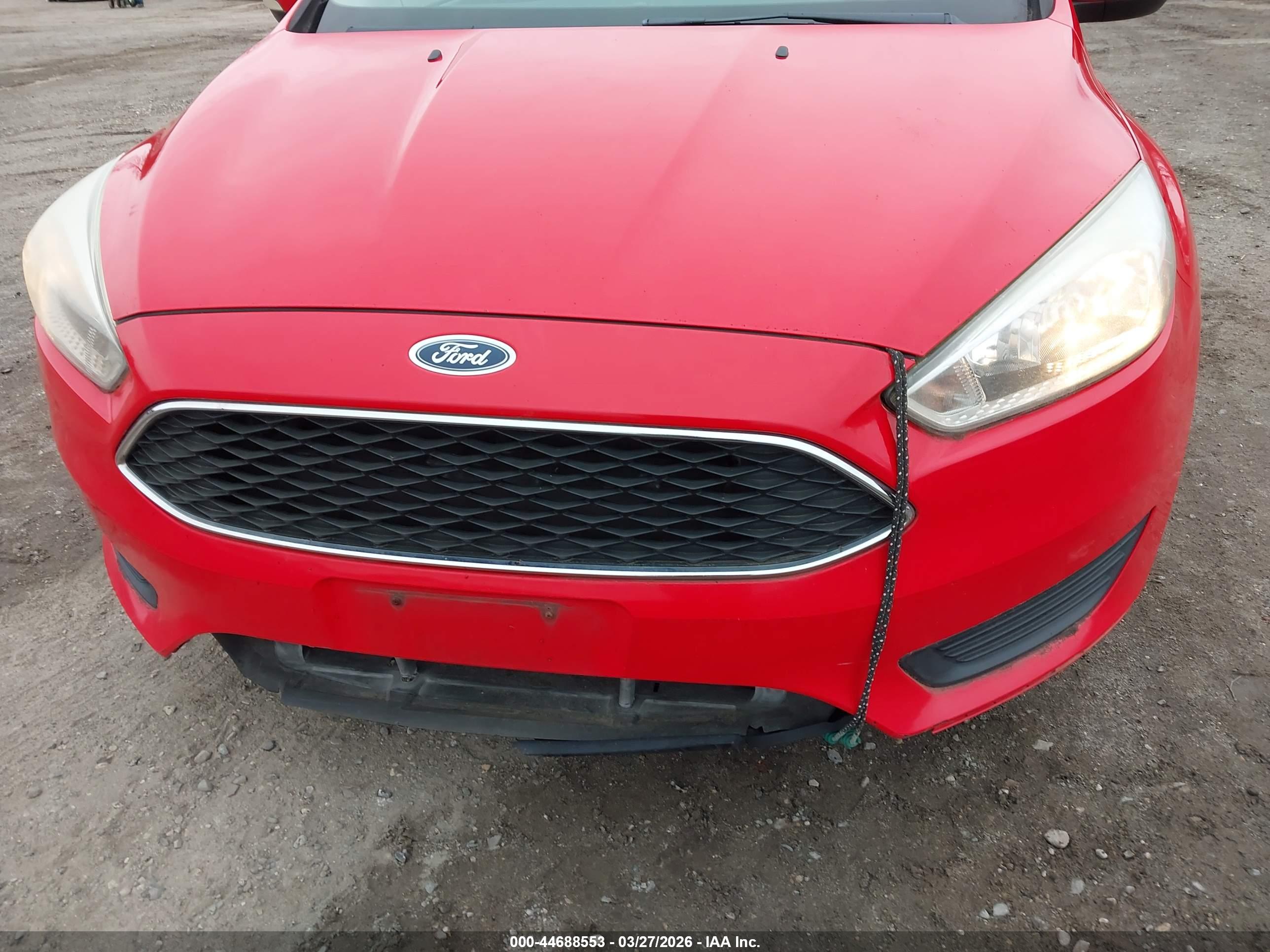FORD FOCUS image 6