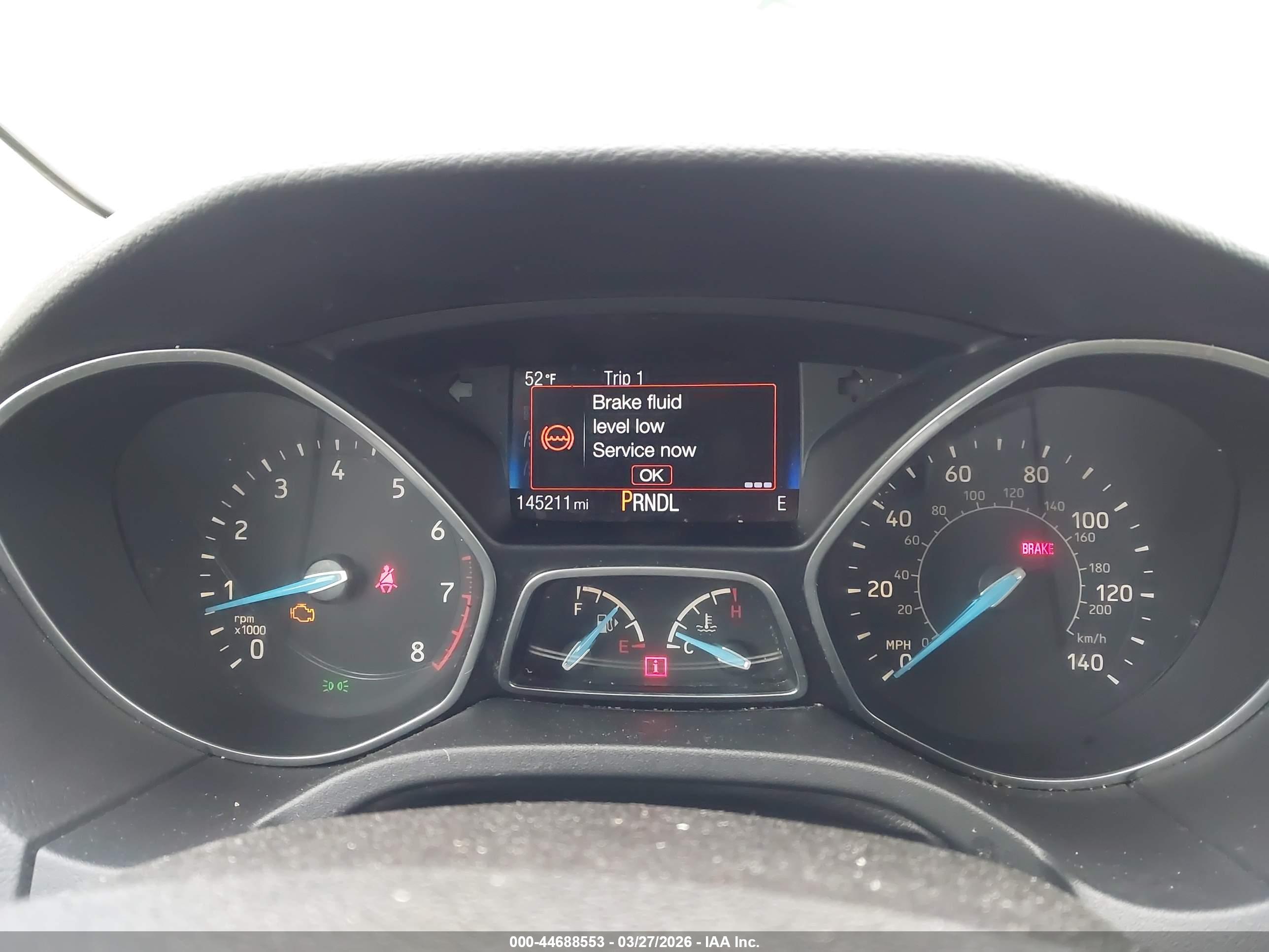 FORD FOCUS image 7