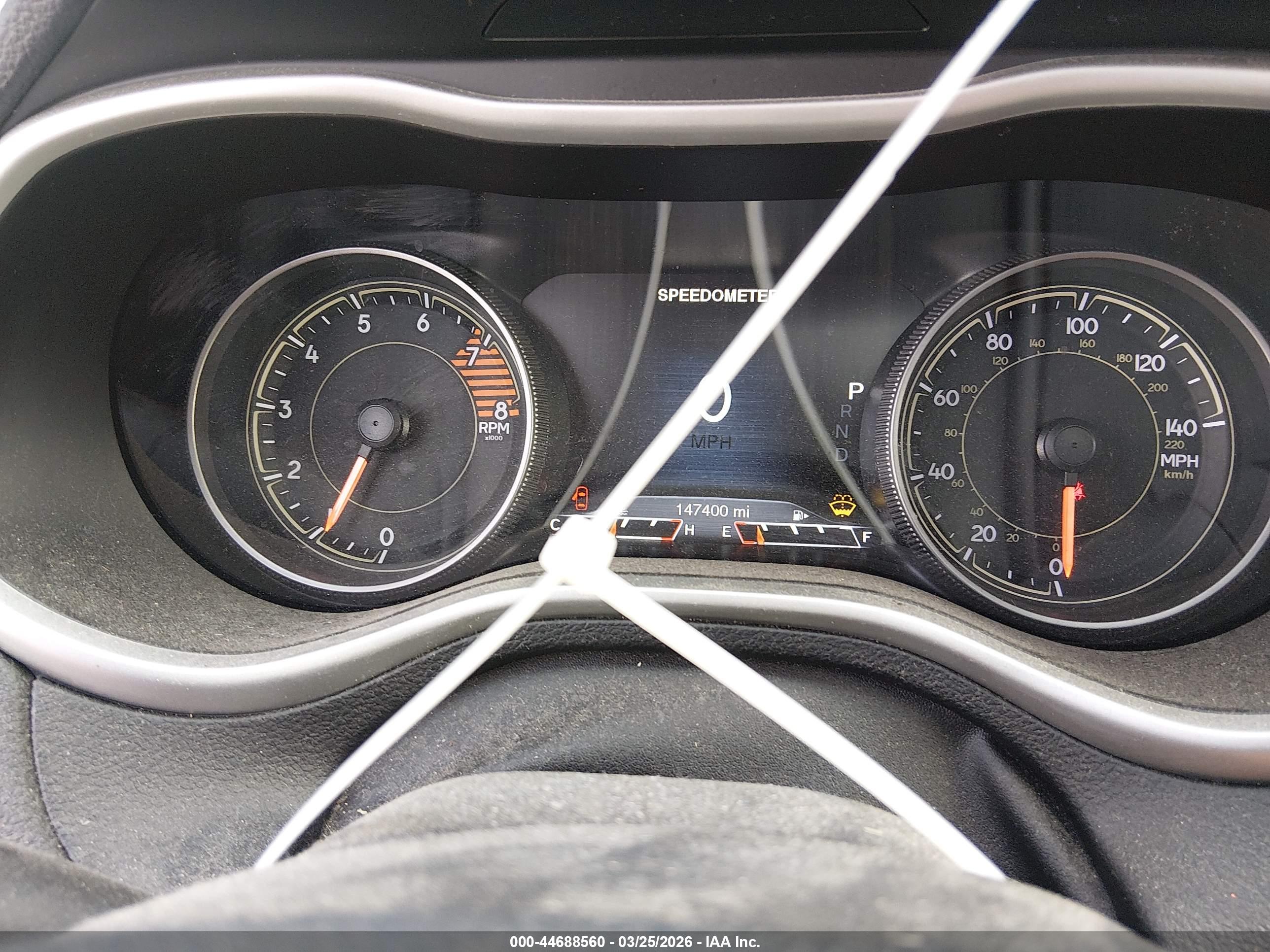 JEEP CHEROKEE image 7