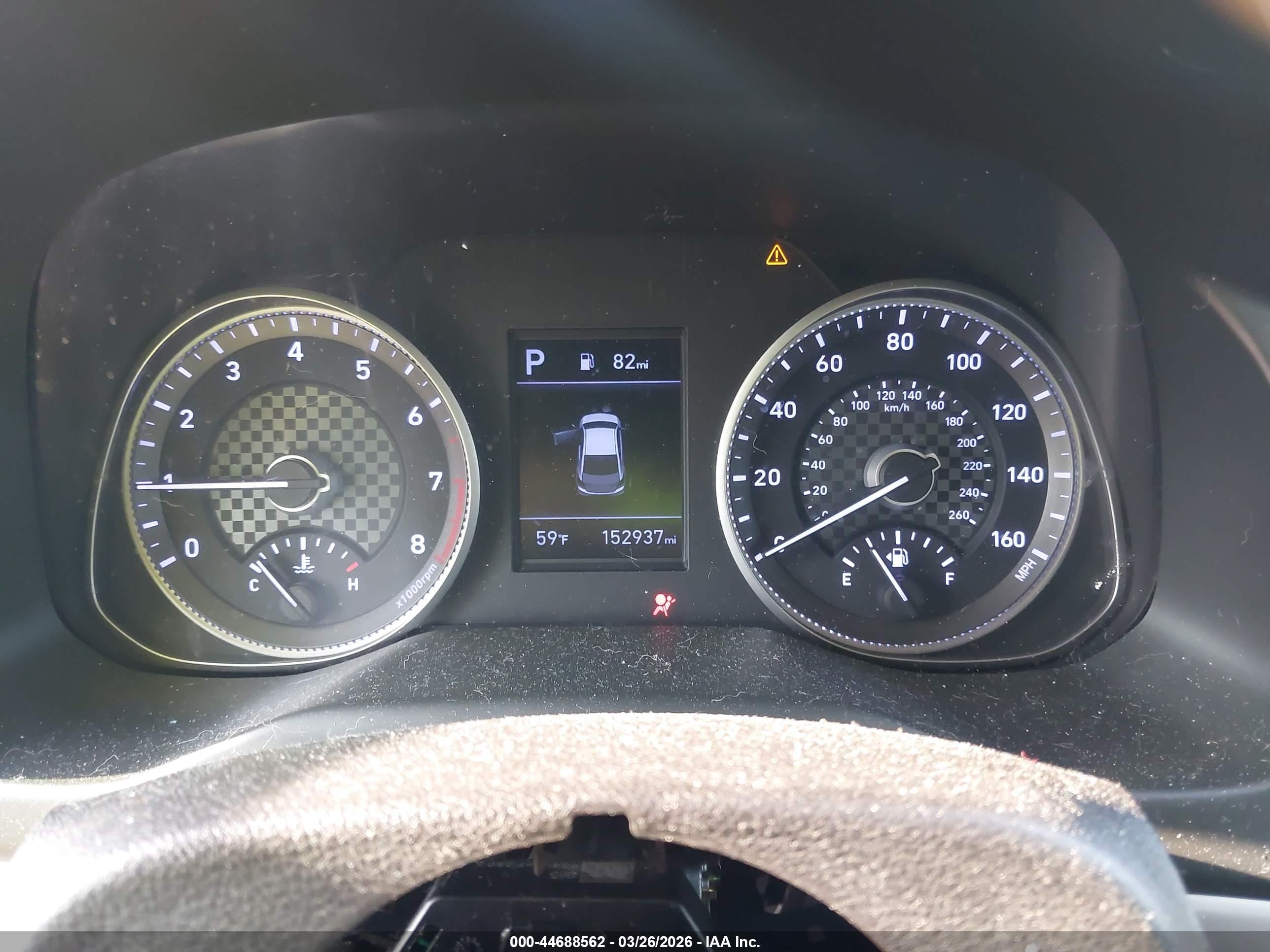 HYUNDAI ELANTRA image 7