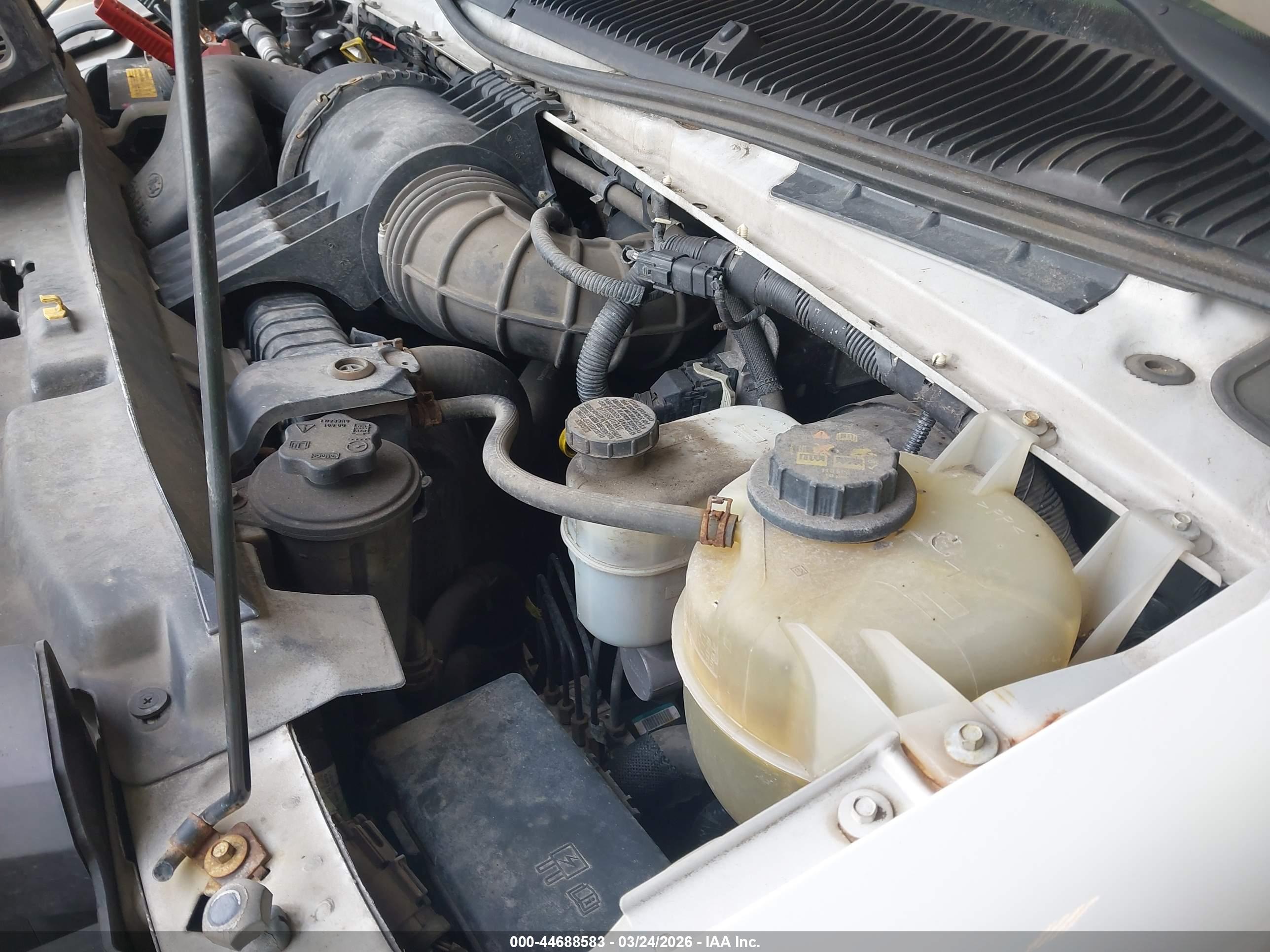FORD E-250 image 6