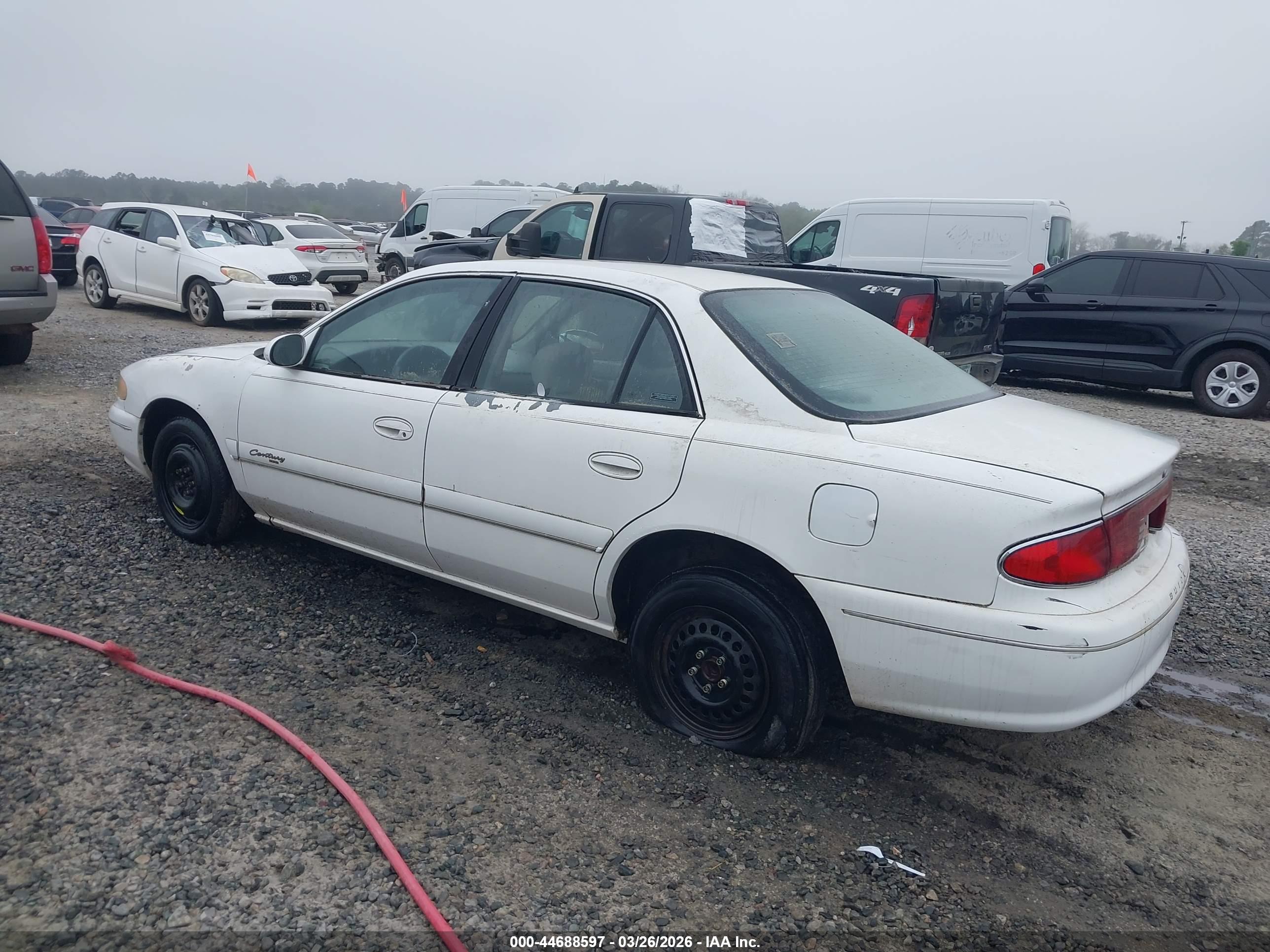 BUICK CENTURY image 3