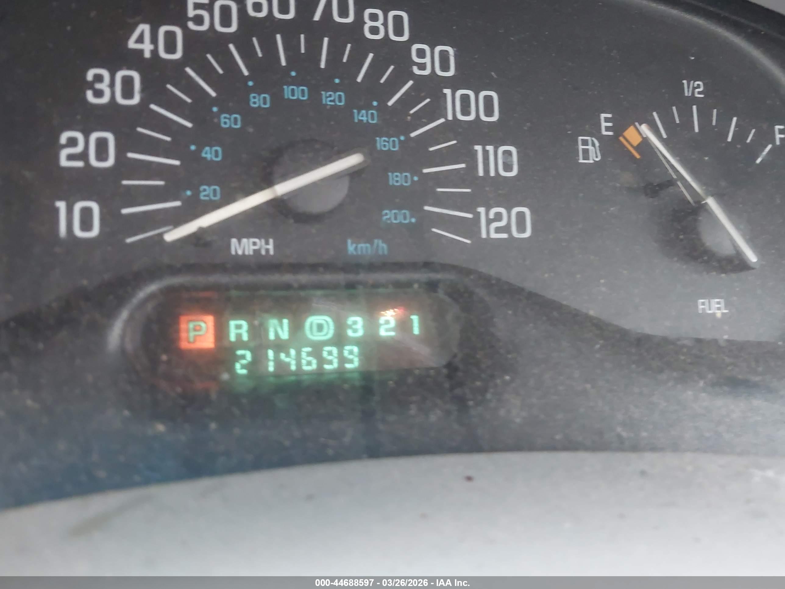 BUICK CENTURY image 7