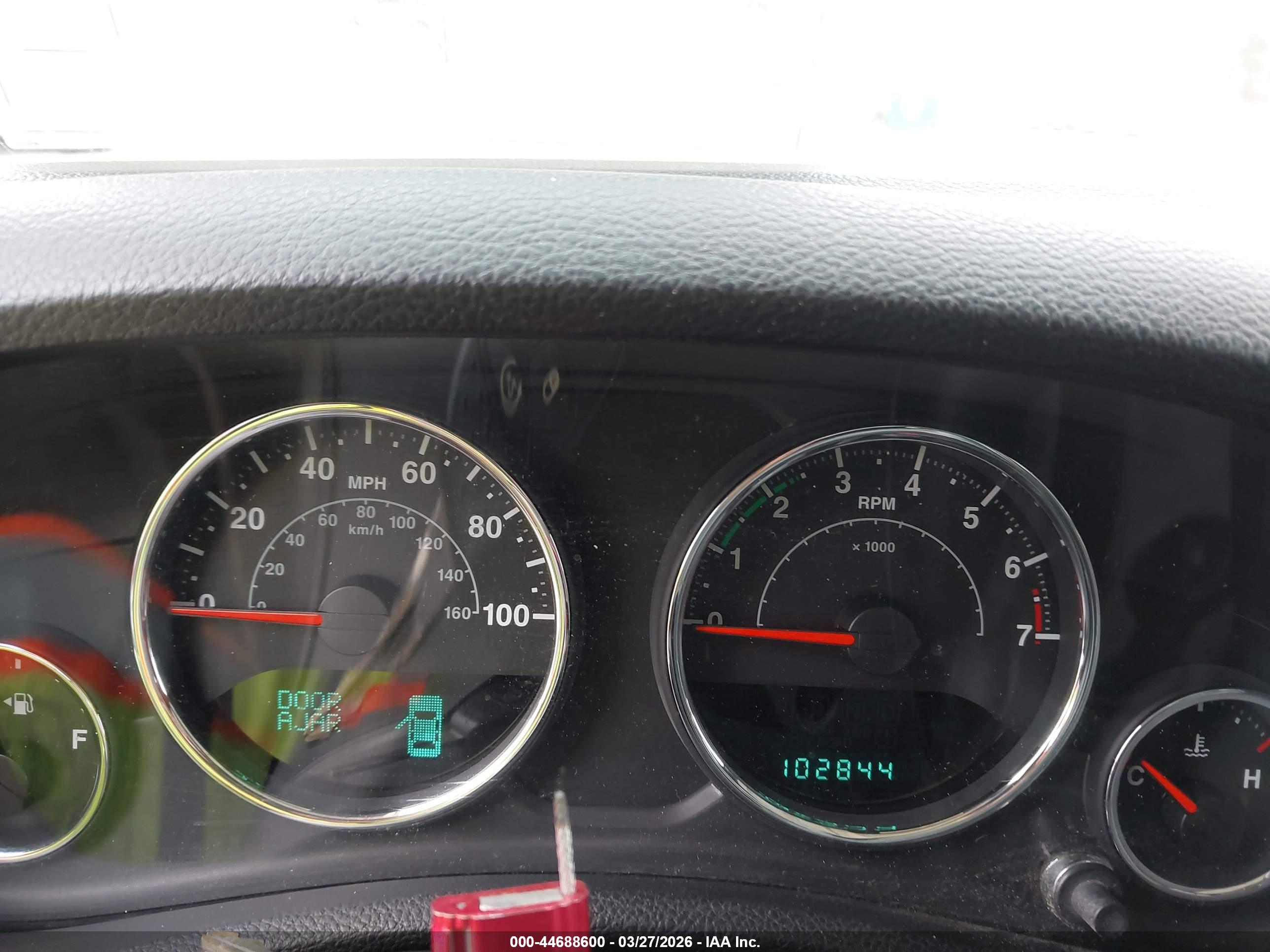 JEEP WRANGLER image 7