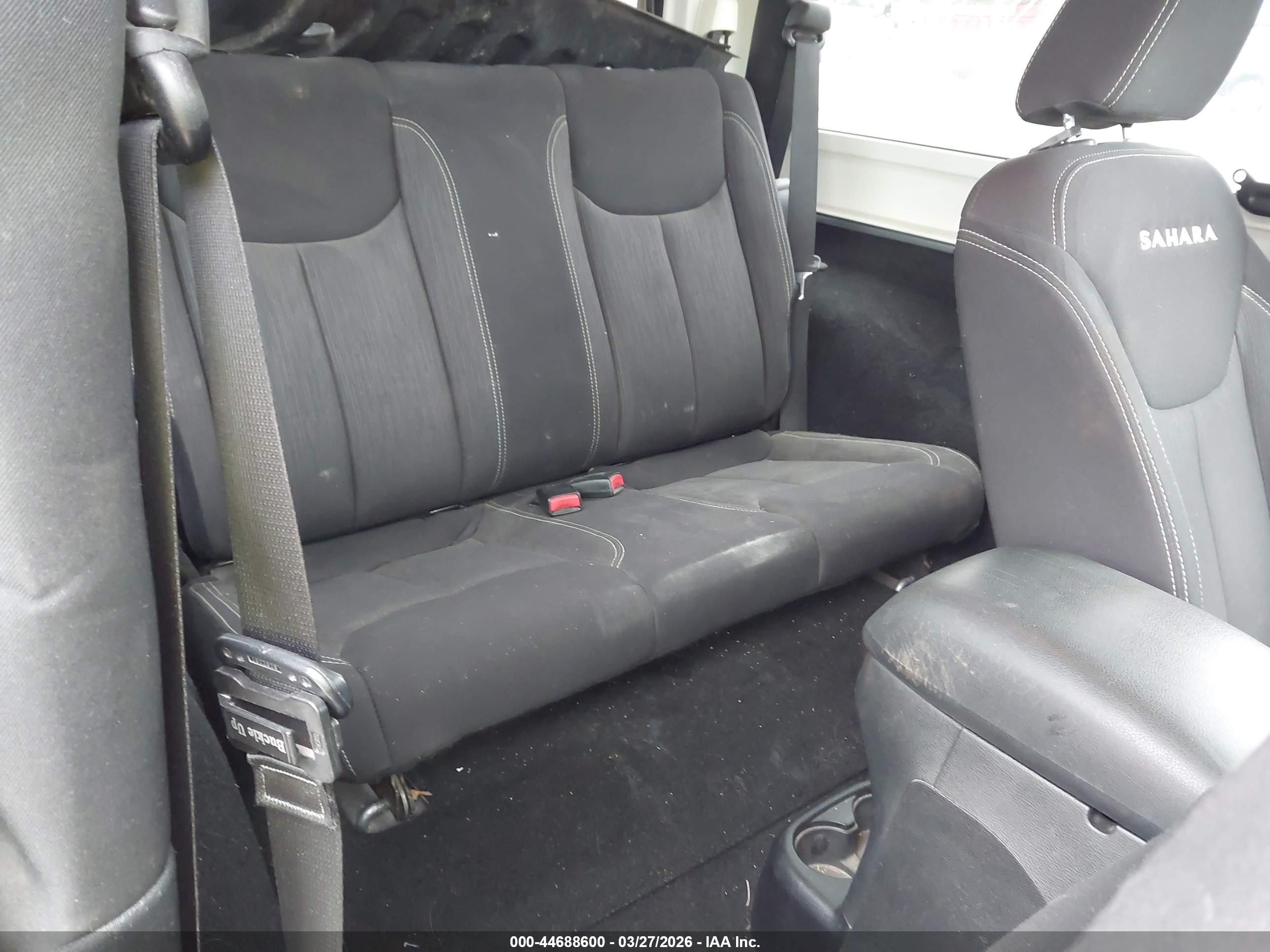 JEEP WRANGLER image 8