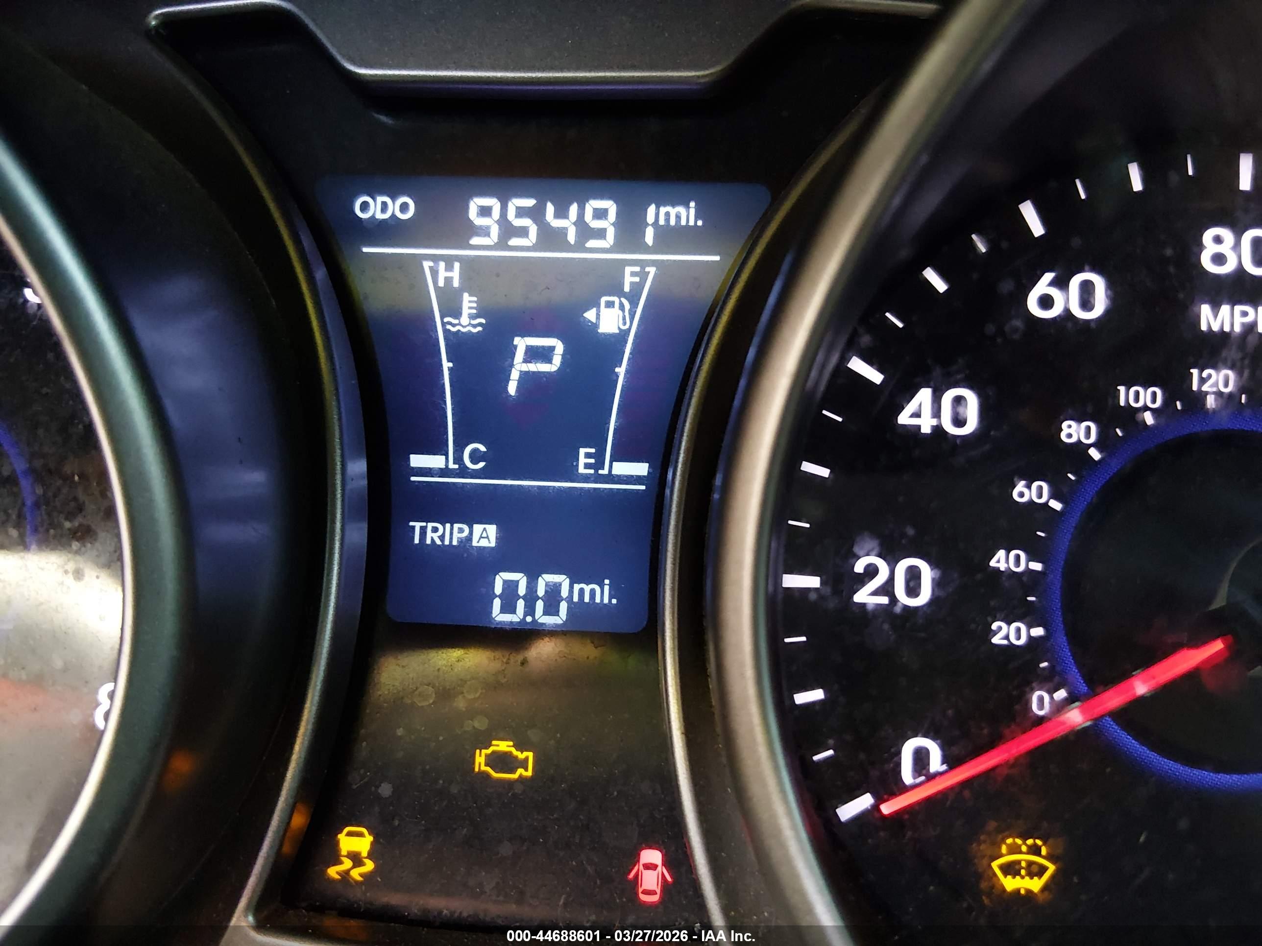HYUNDAI VELOSTER image 7