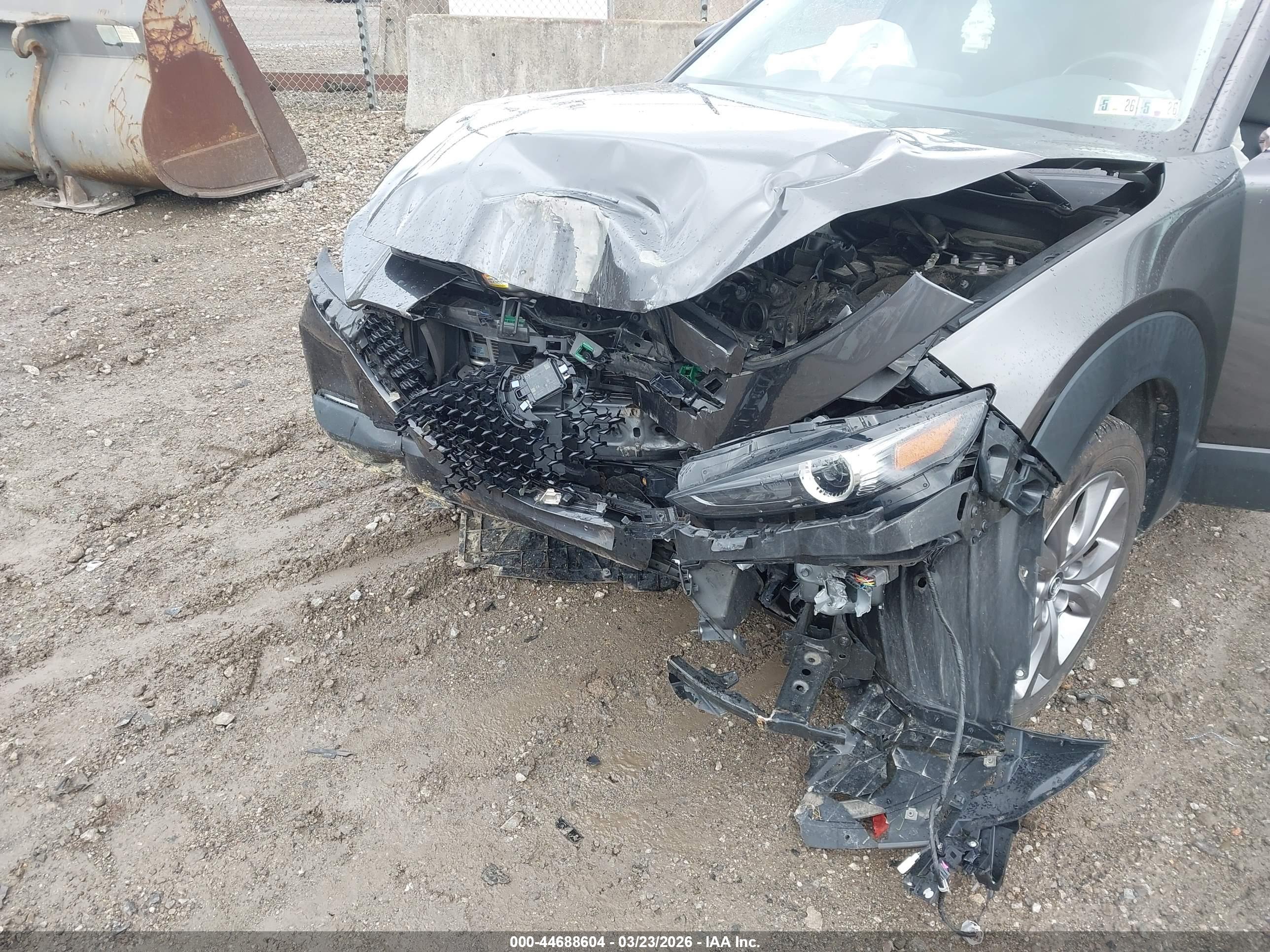 MAZDA CX-30 image 6