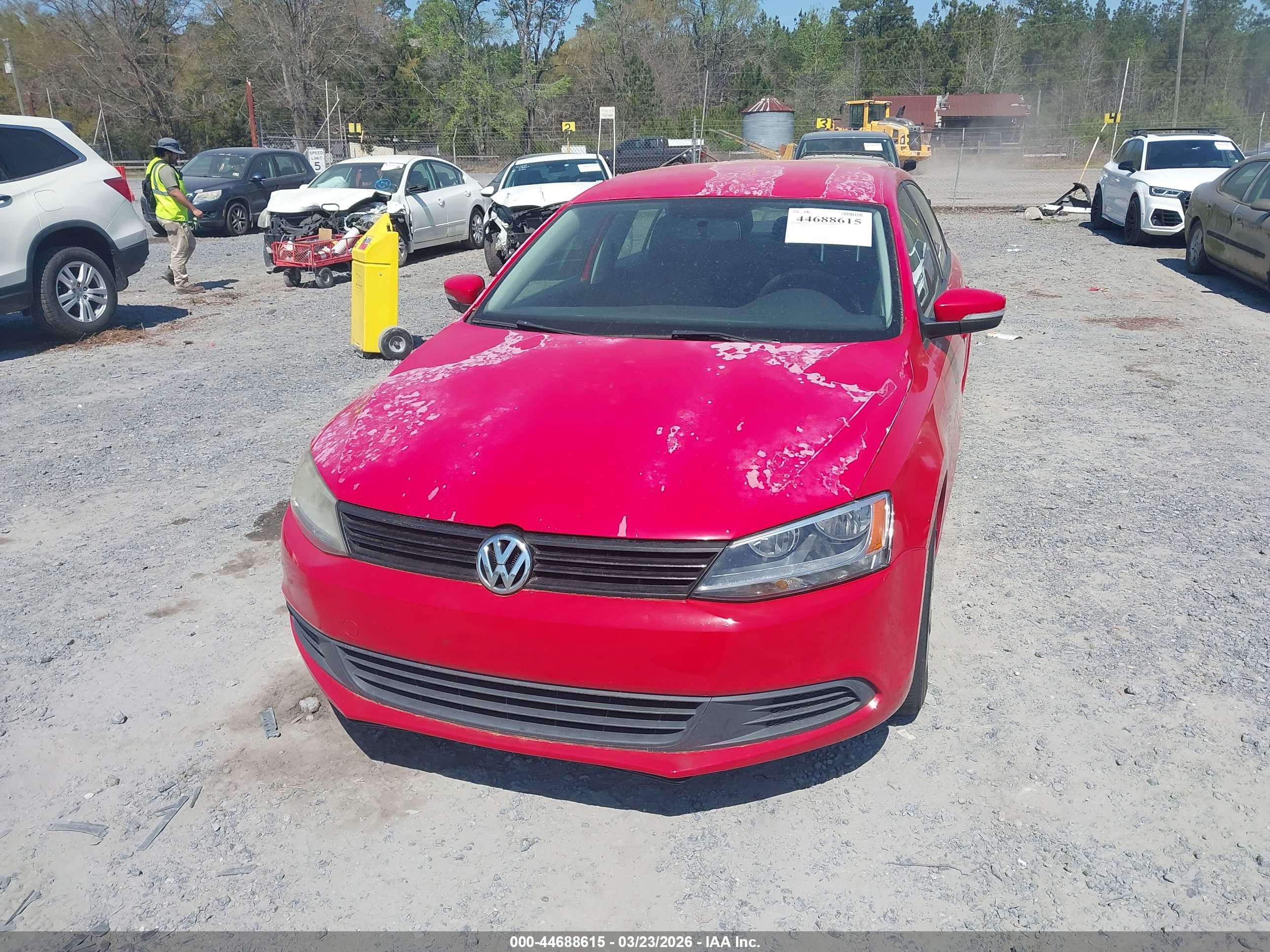 VOLKSWAGEN JETTA image 6