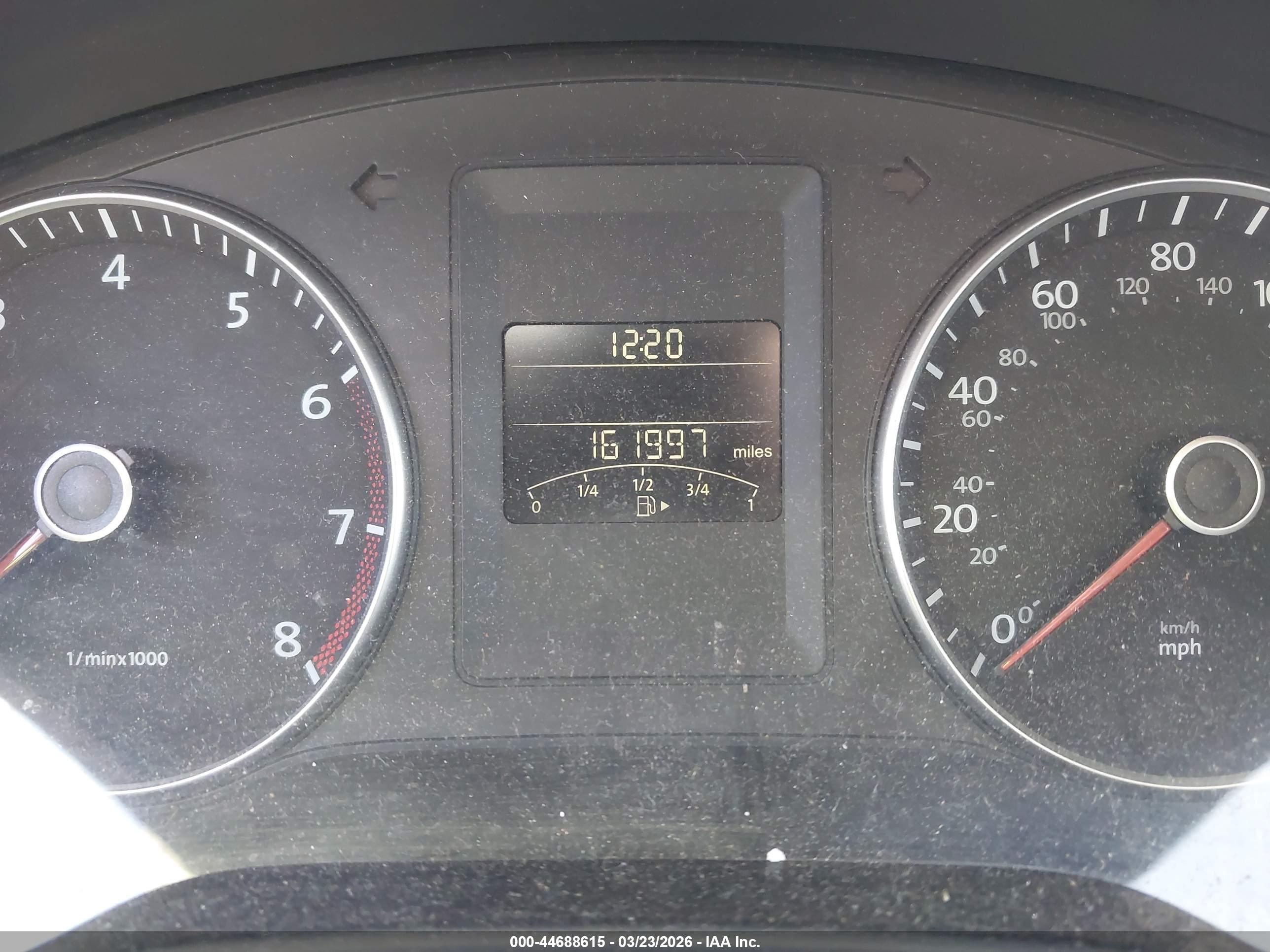 VOLKSWAGEN JETTA image 7