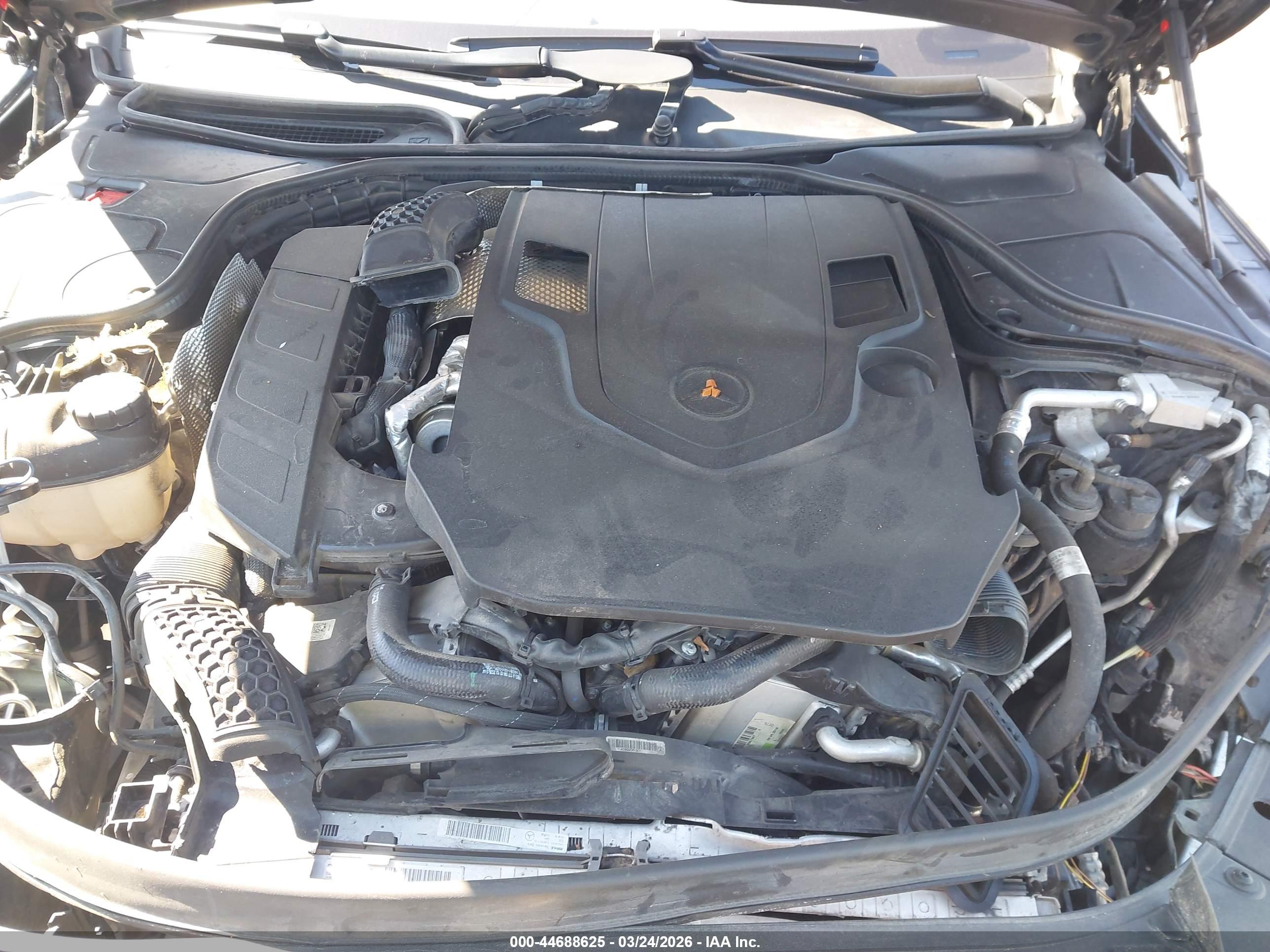 MERCEDES-BENZ S image 10