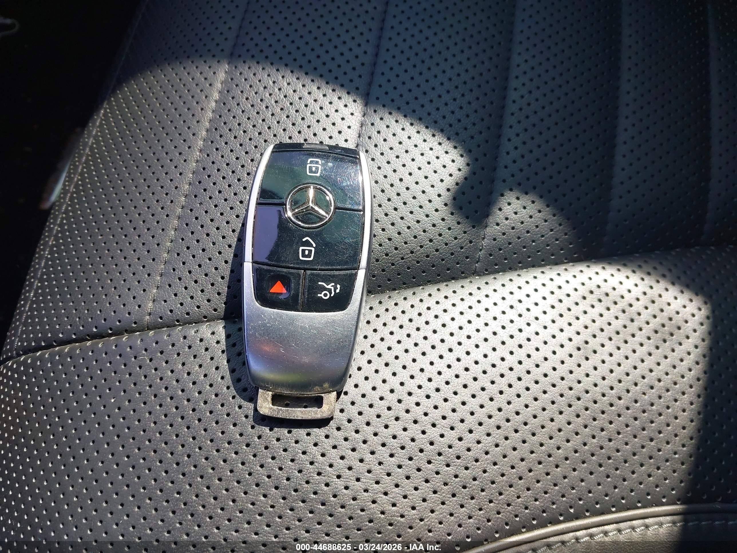 MERCEDES-BENZ S image 11
