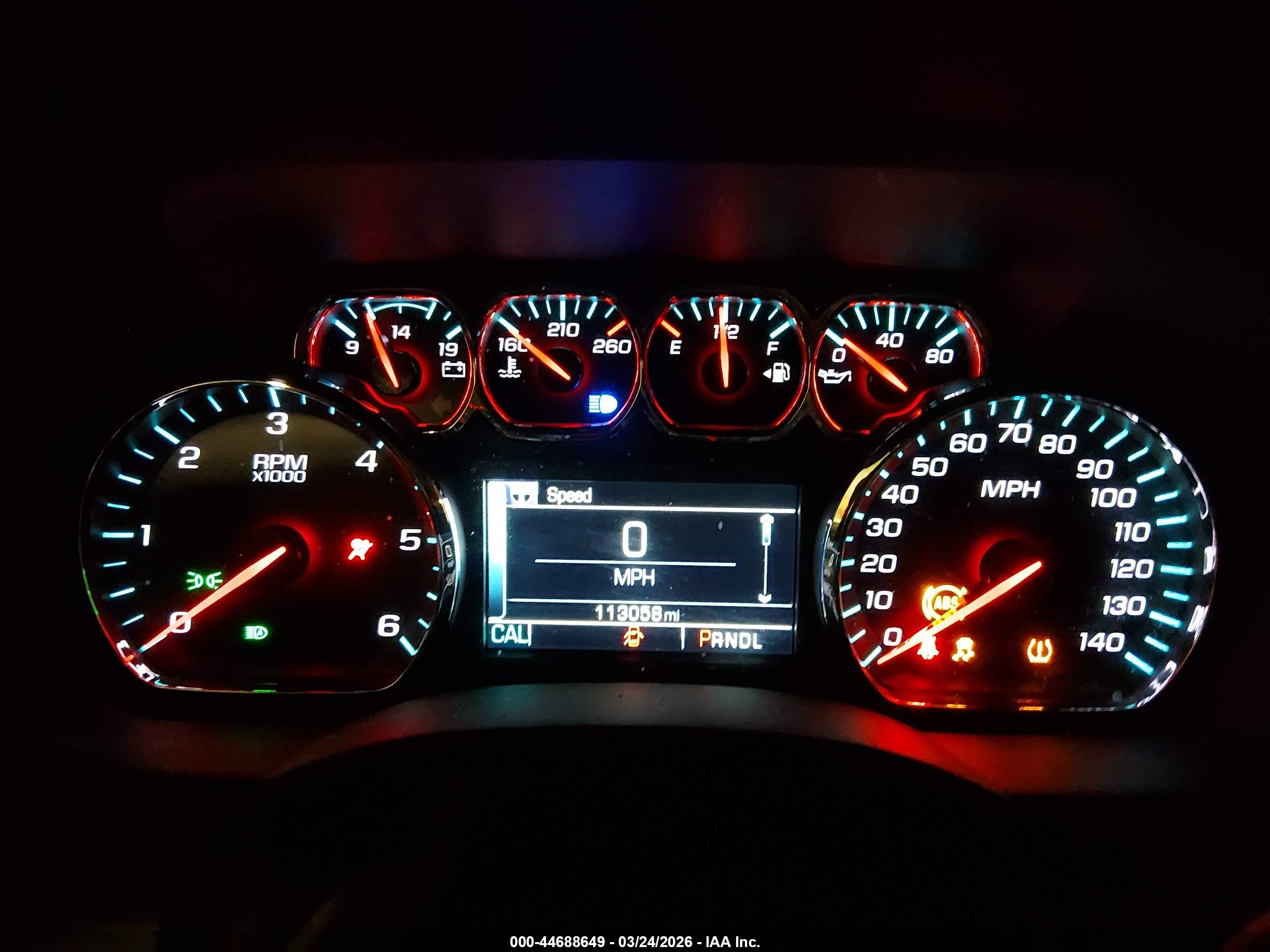 GMC YUKON image 7