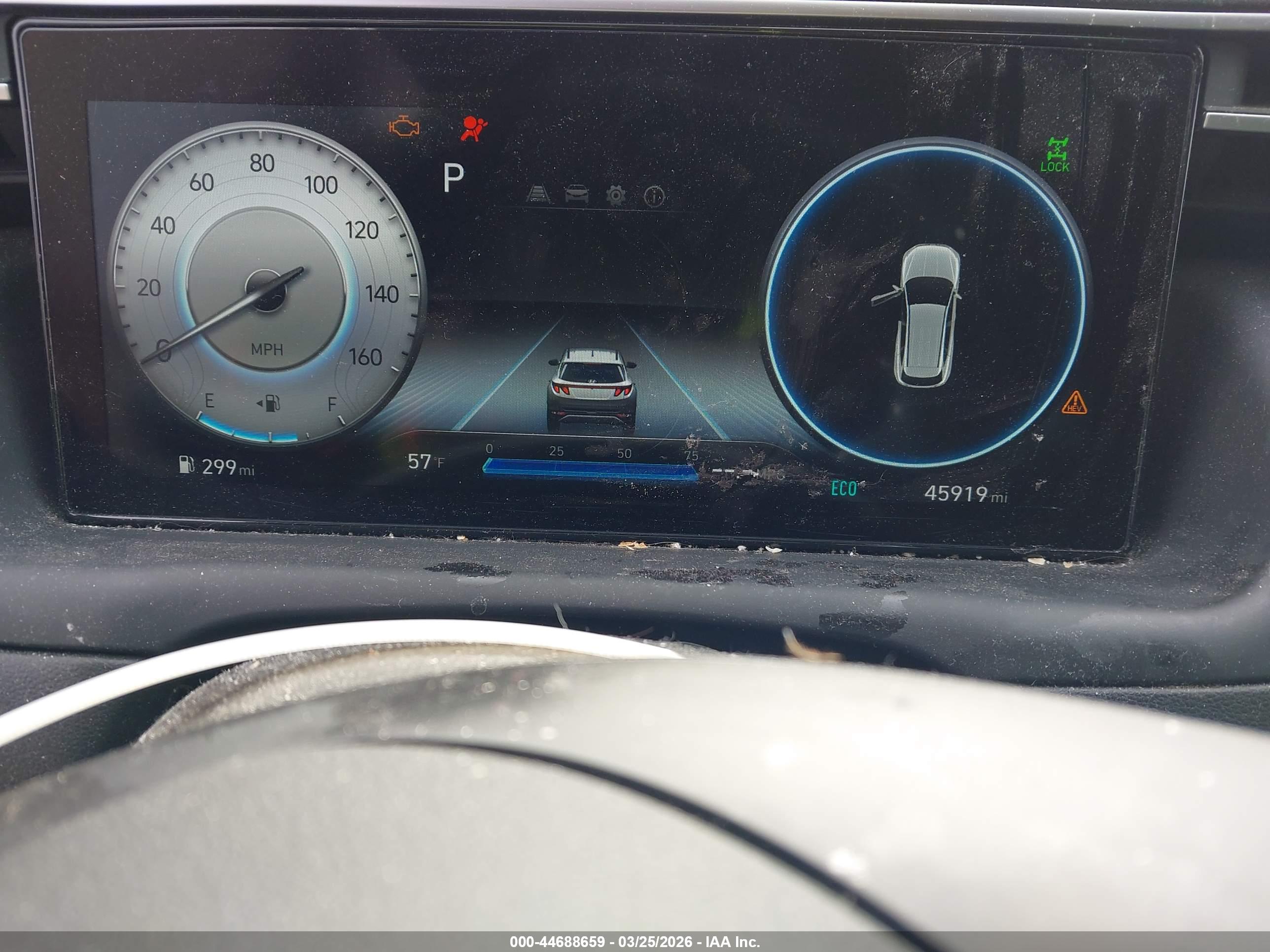 HYUNDAI TUCSON image 7