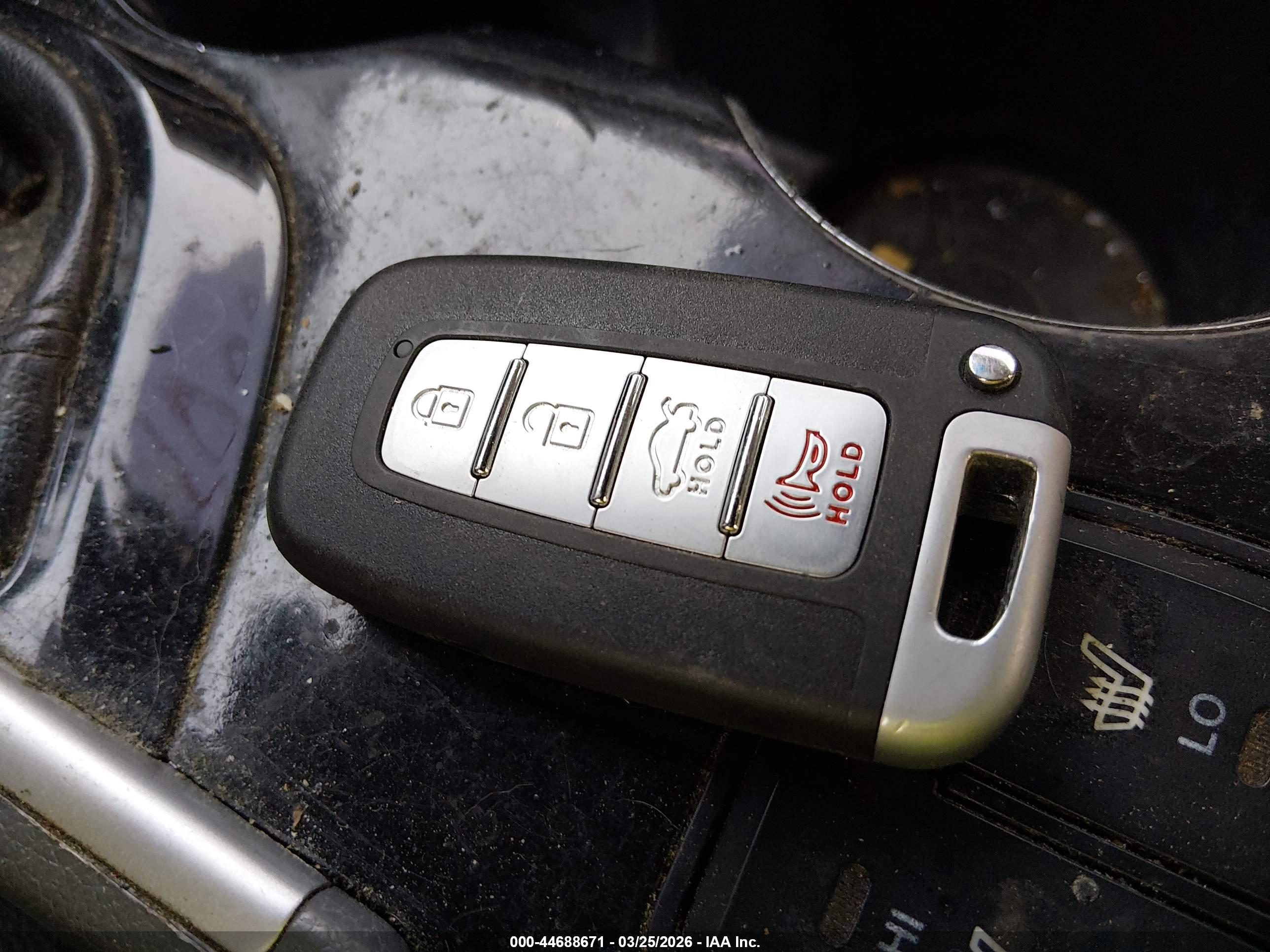 HYUNDAI SONATA image 11