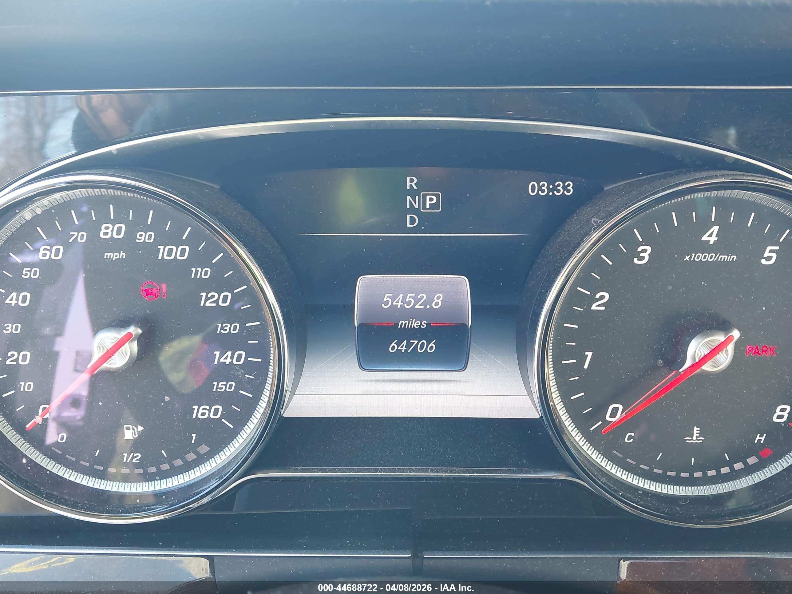 MERCEDES-BENZ E image 7
