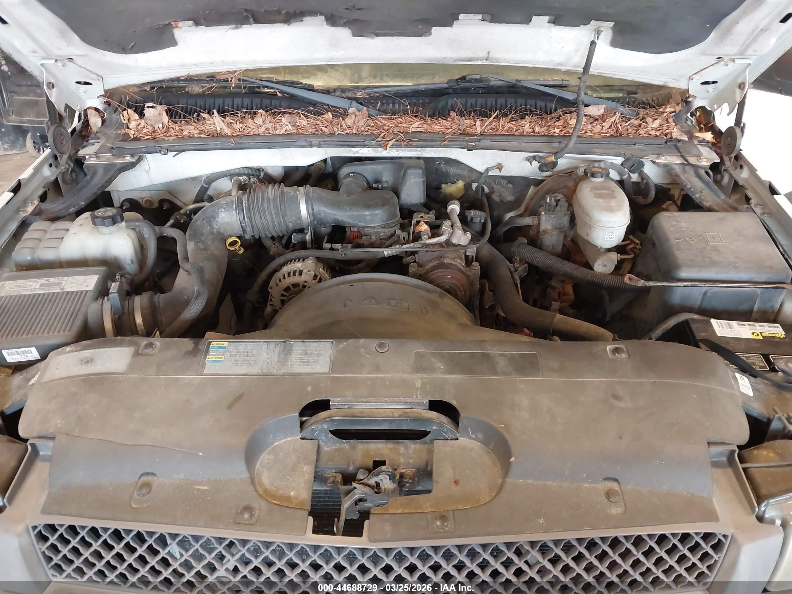 CHEVROLET SILVERADO image 10