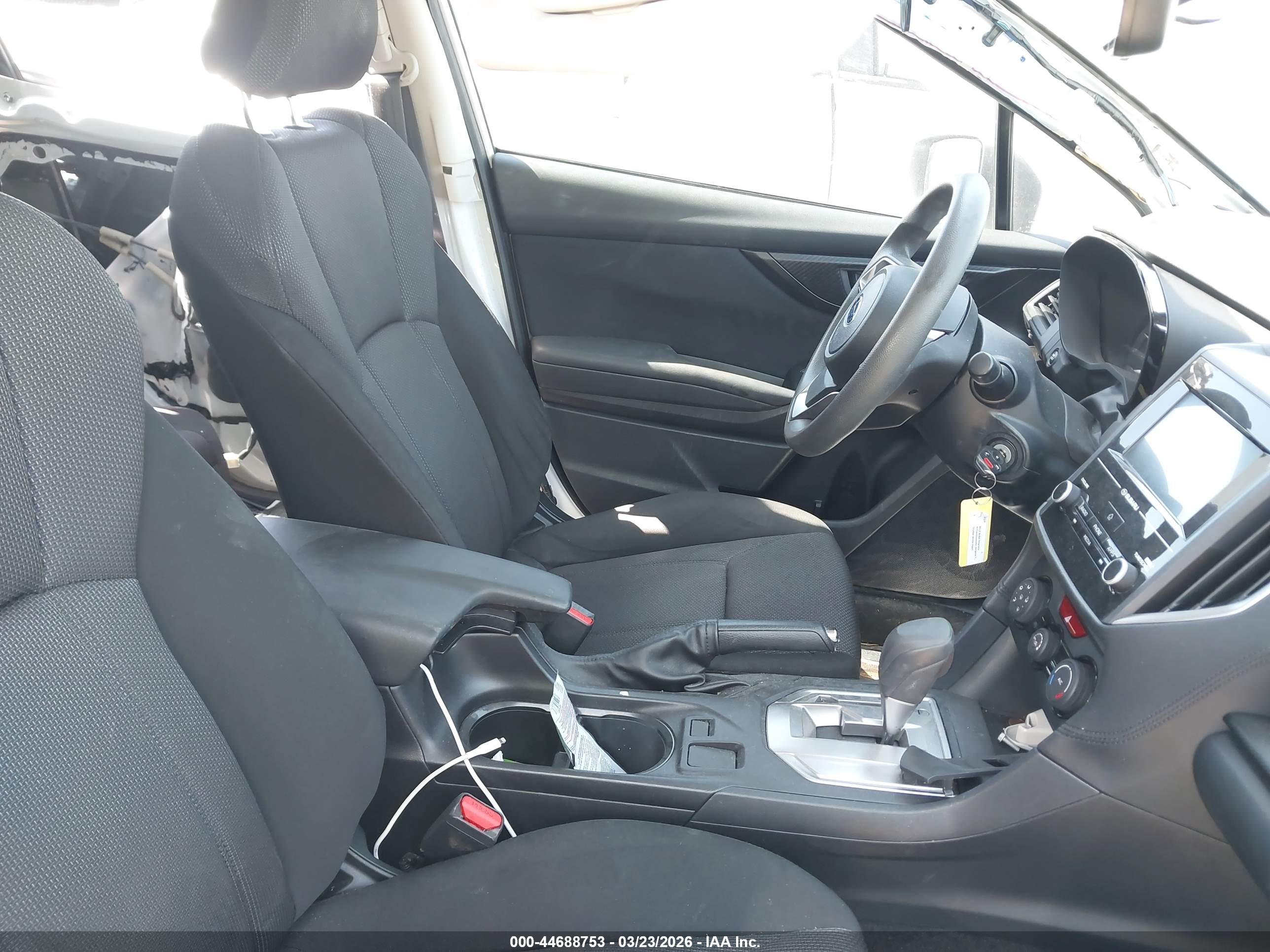 SUBARU IMPREZA image 5