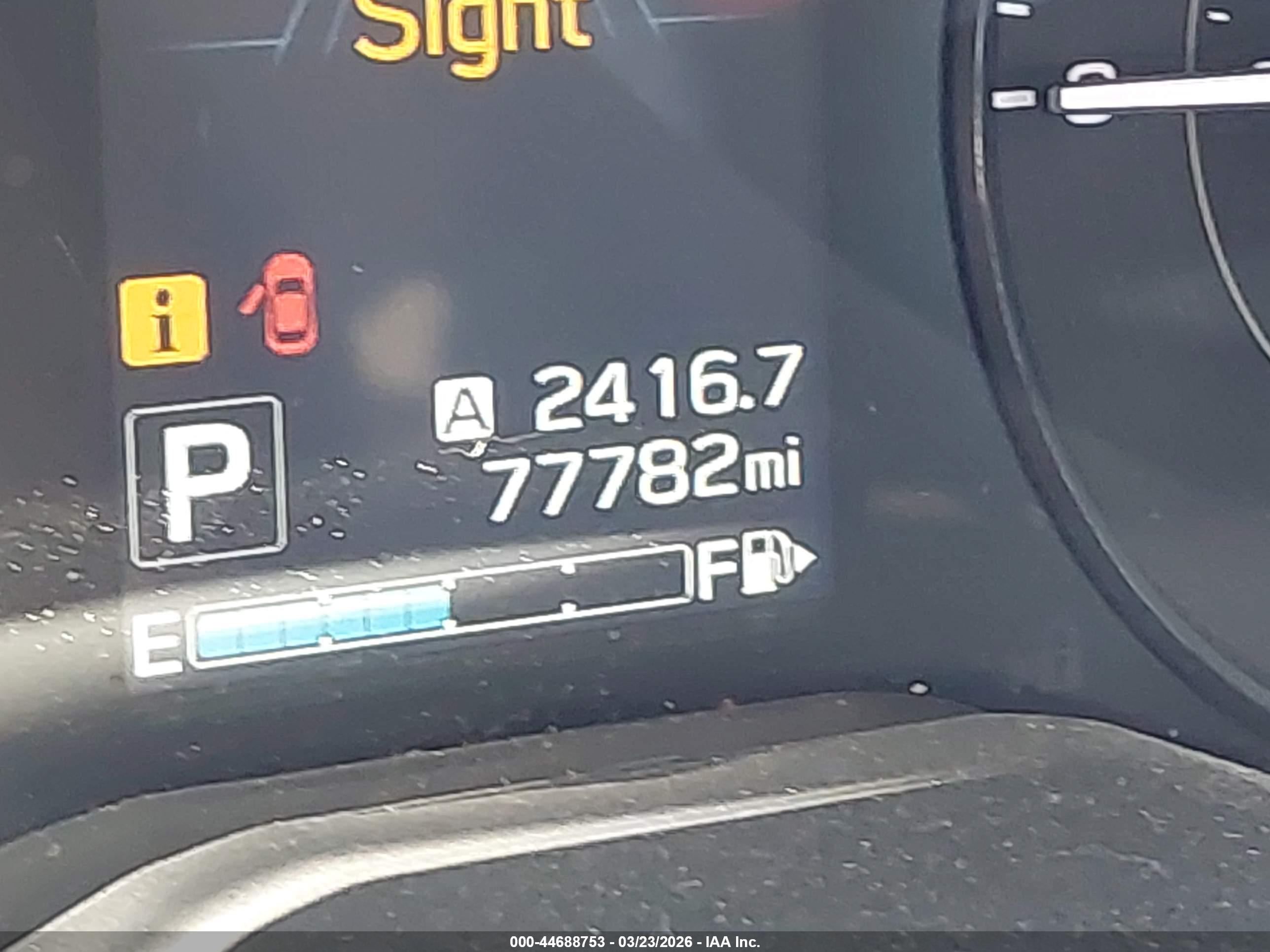 SUBARU IMPREZA image 7