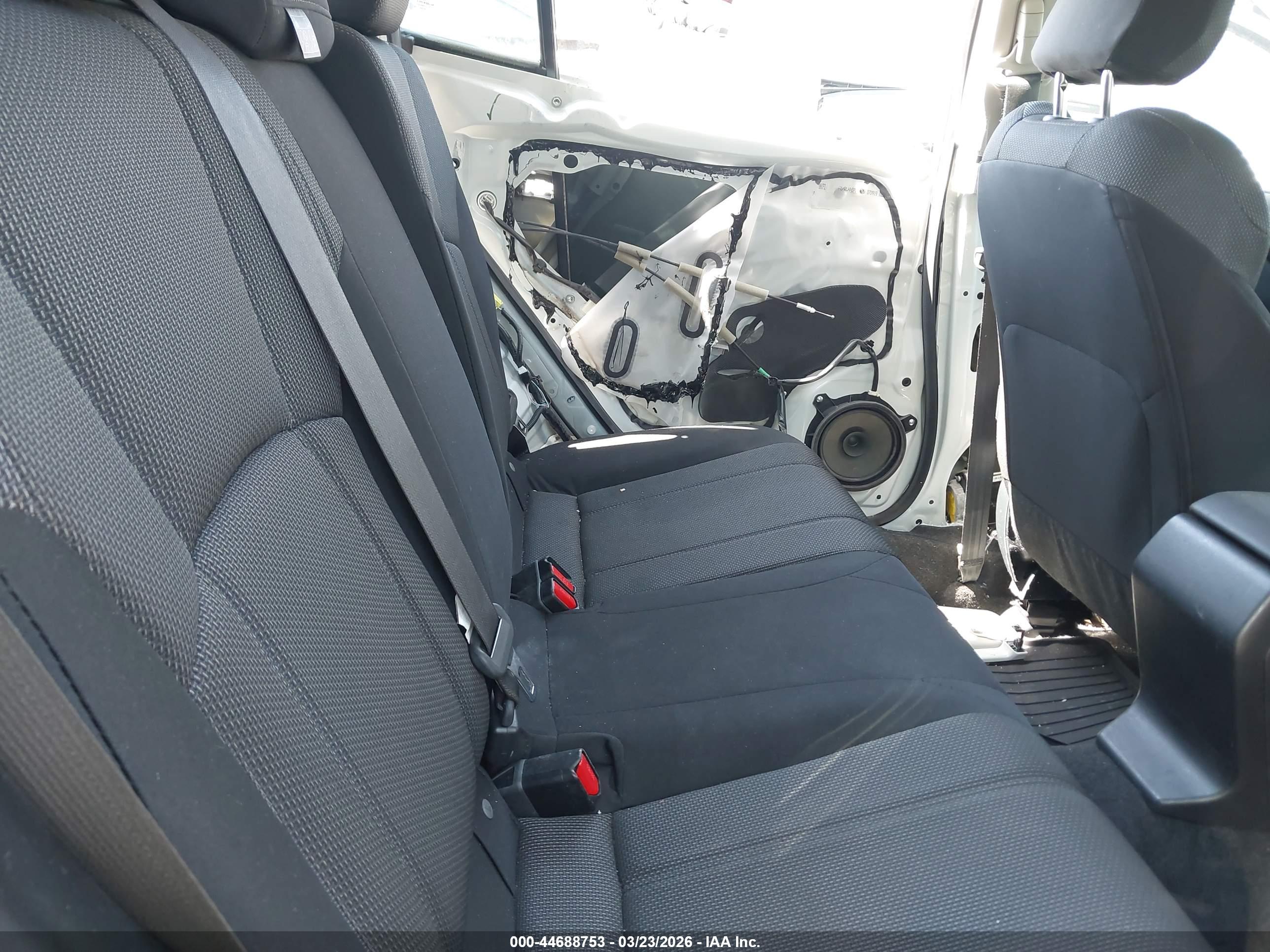 SUBARU IMPREZA image 8