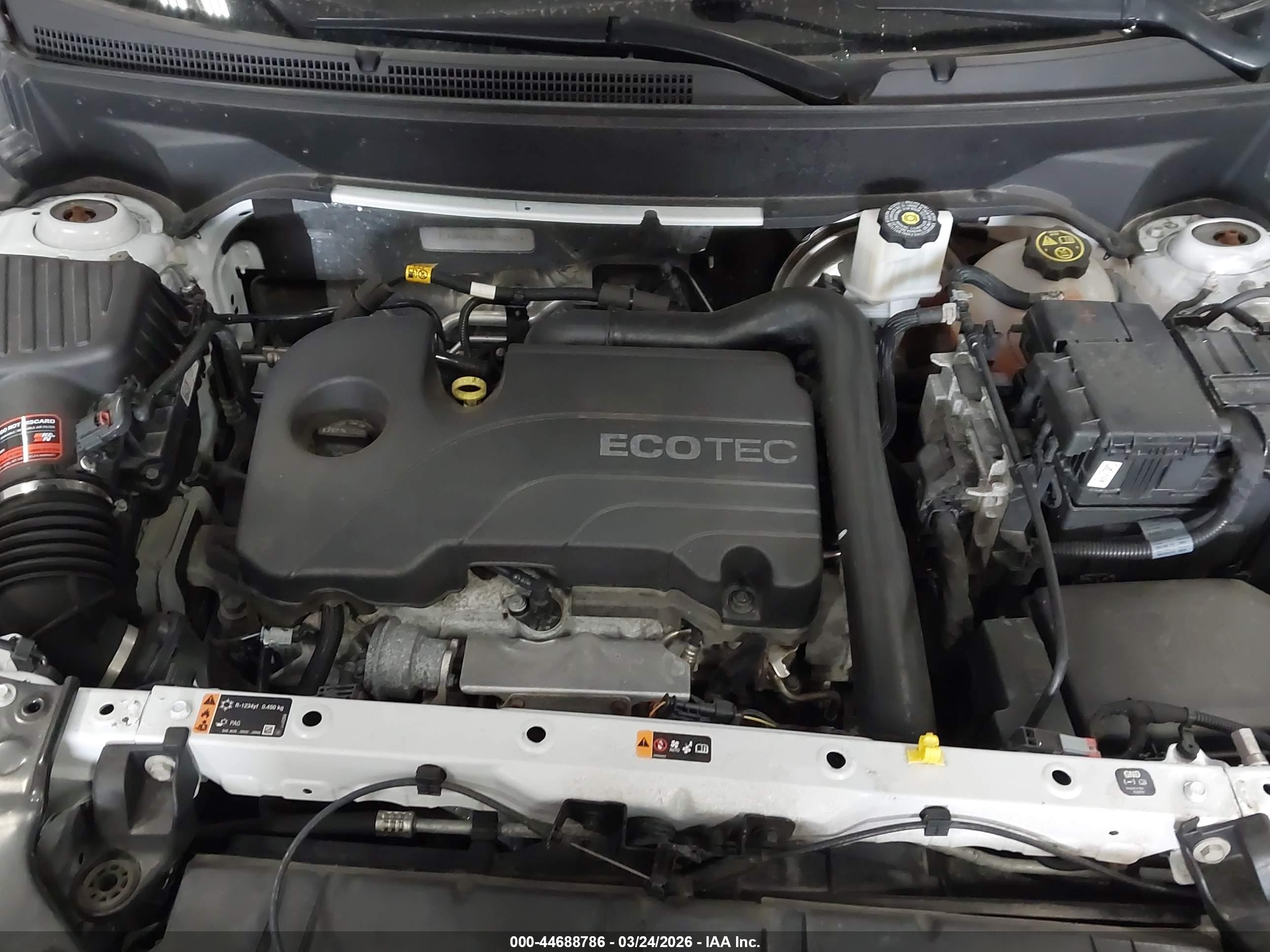 GMC TERRAIN image 10