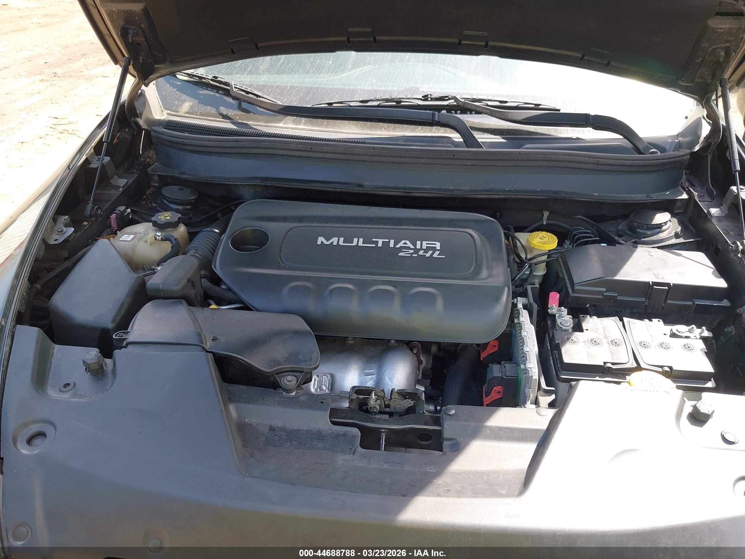 JEEP CHEROKEE image 10