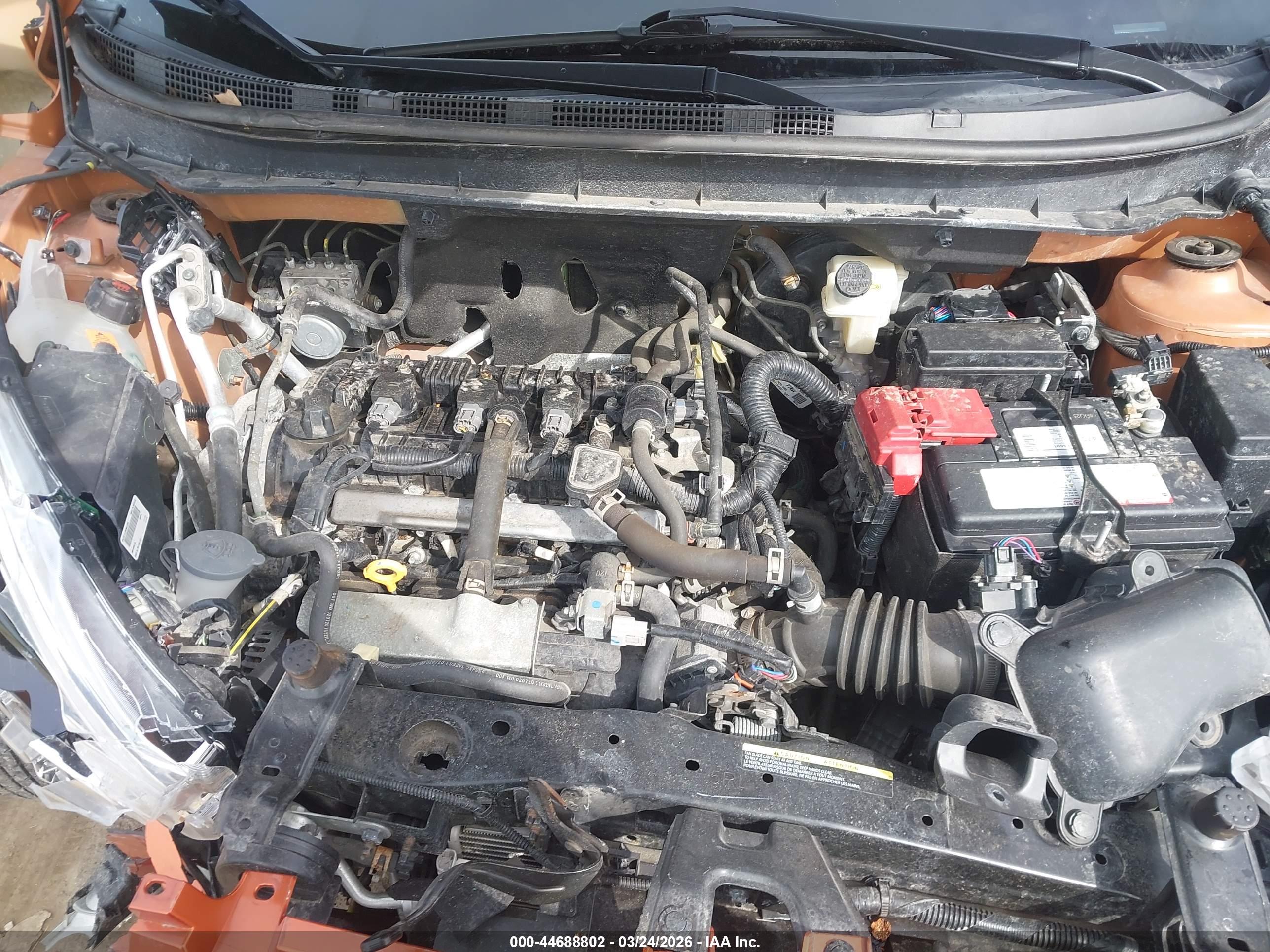 NISSAN KICKS image 10