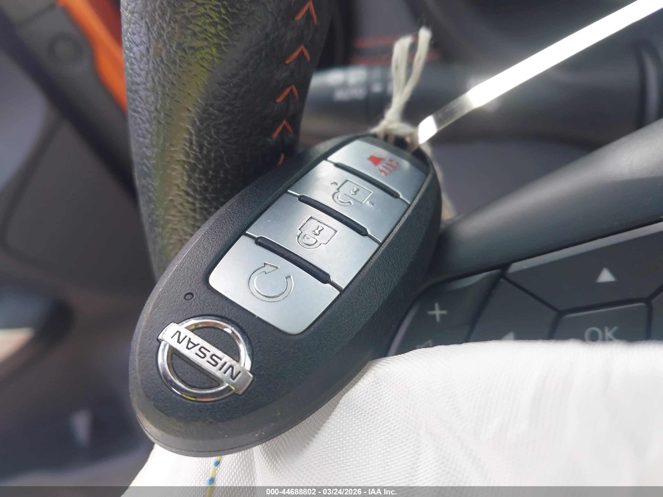NISSAN KICKS image 11