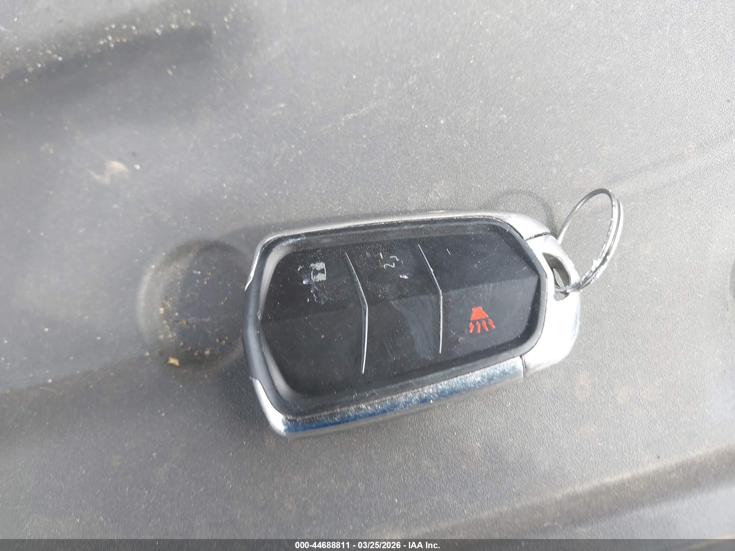 CADILLAC ATS image 11