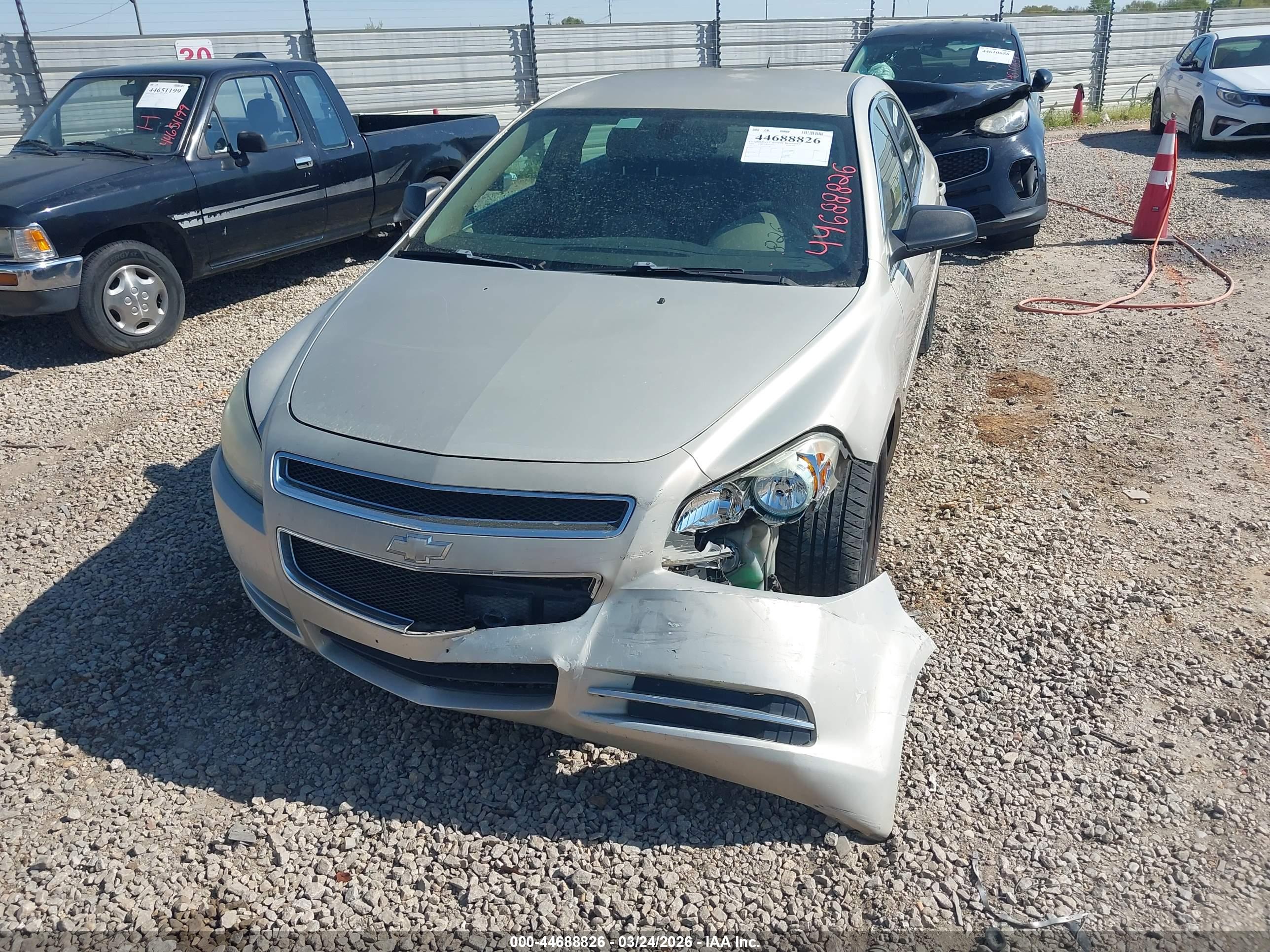CHEVROLET MALIBU image 6