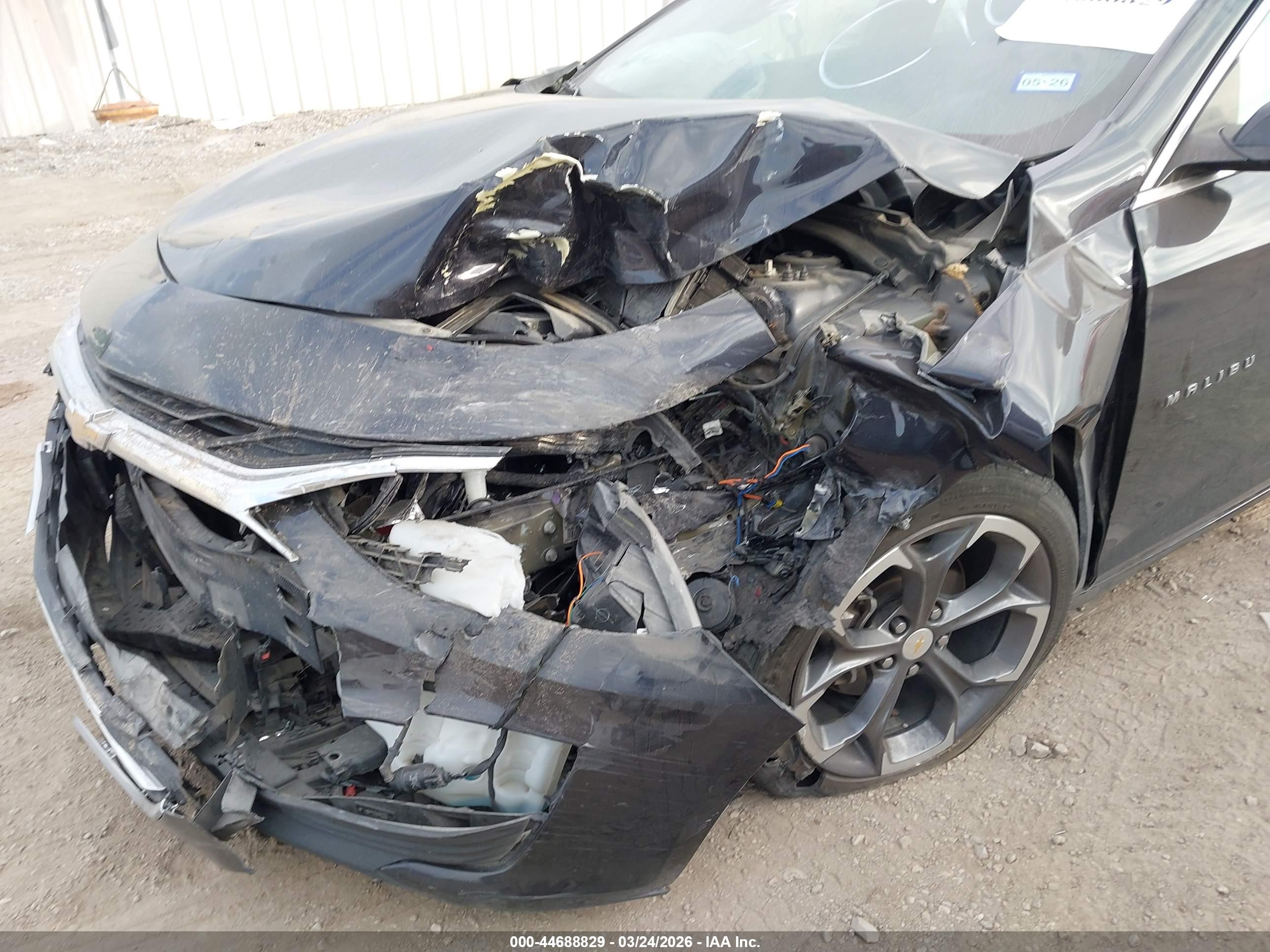 CHEVROLET MALIBU image 6