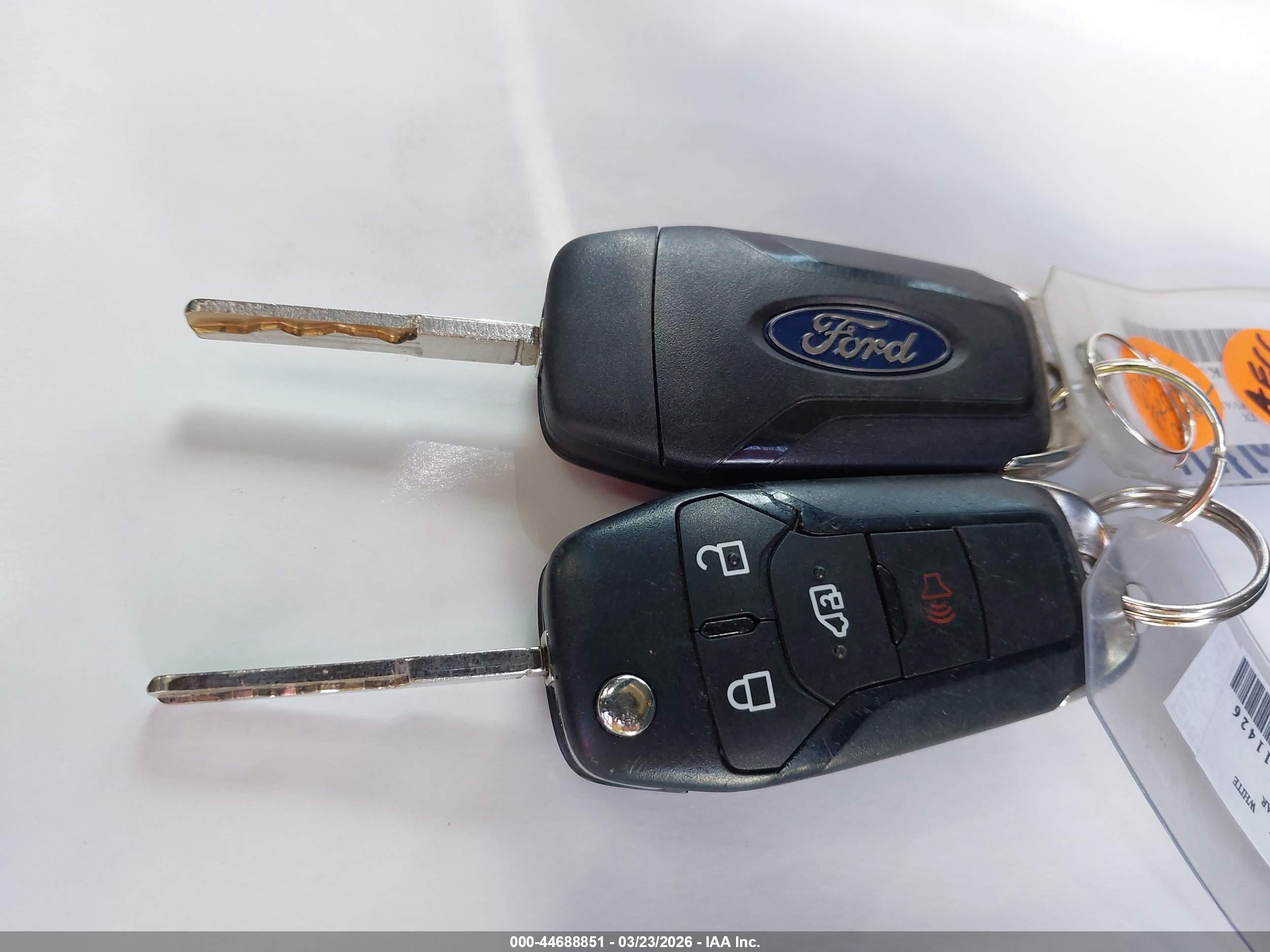 FORD TRANSIT-350 image 11