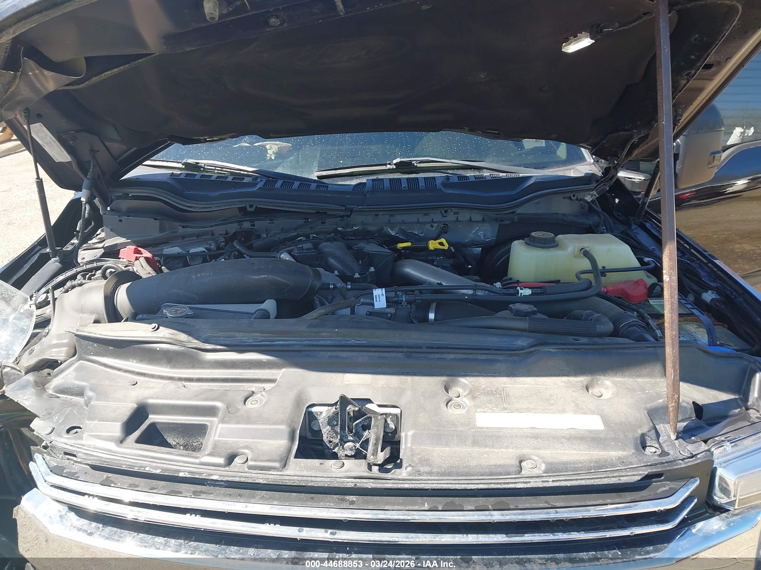 FORD F-250 image 10