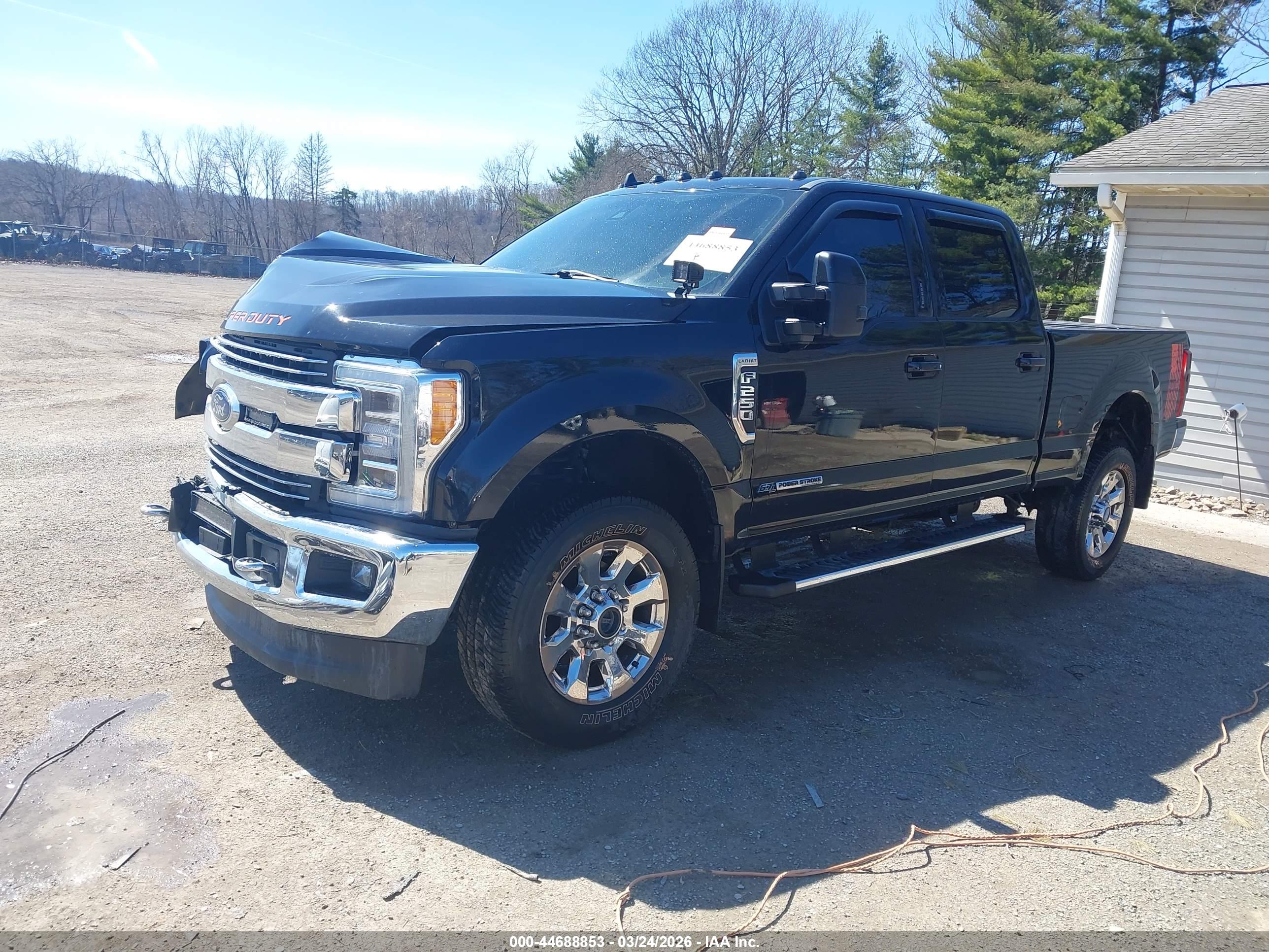 FORD F-250 image 2