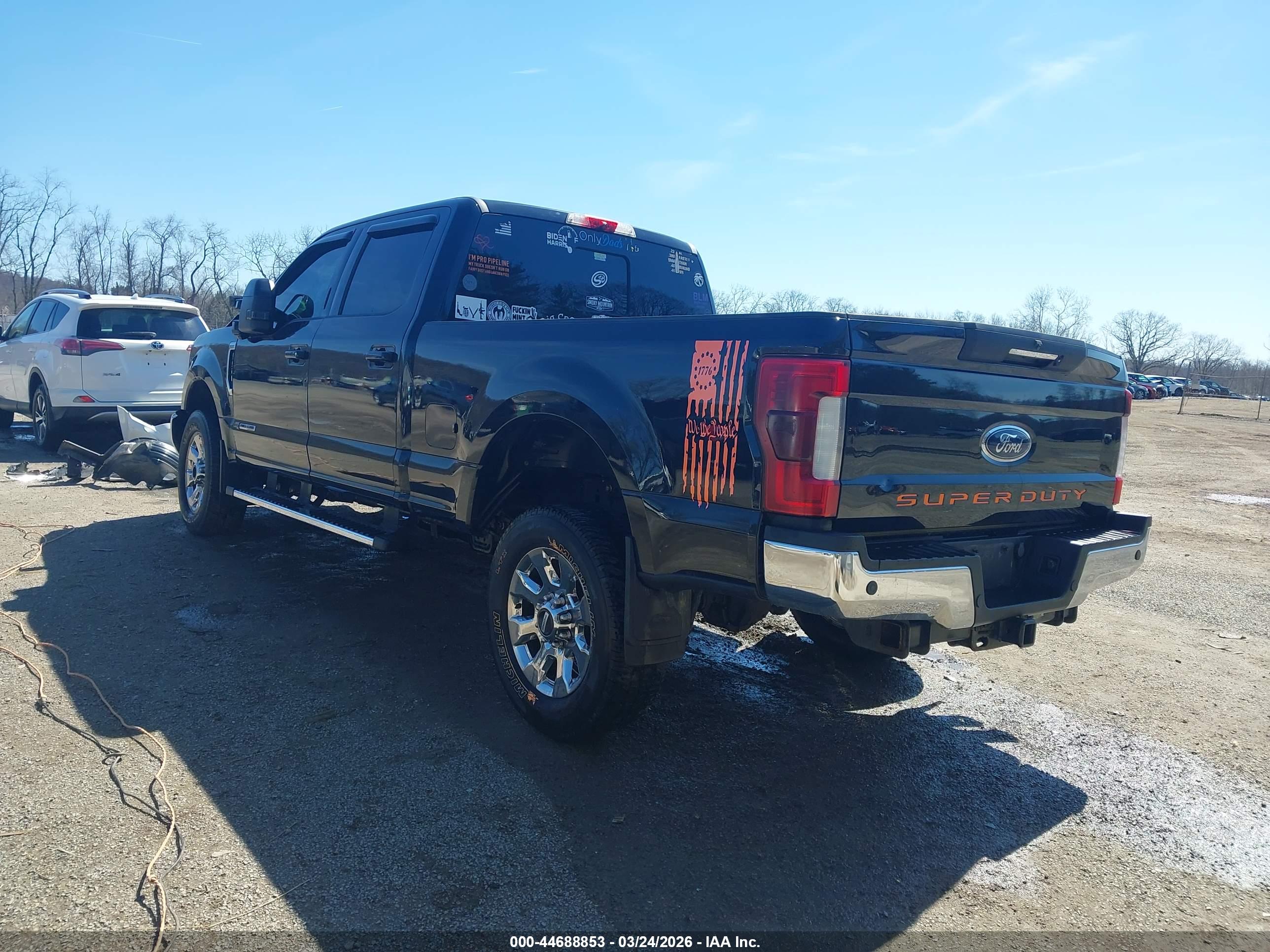 FORD F-250 image 3