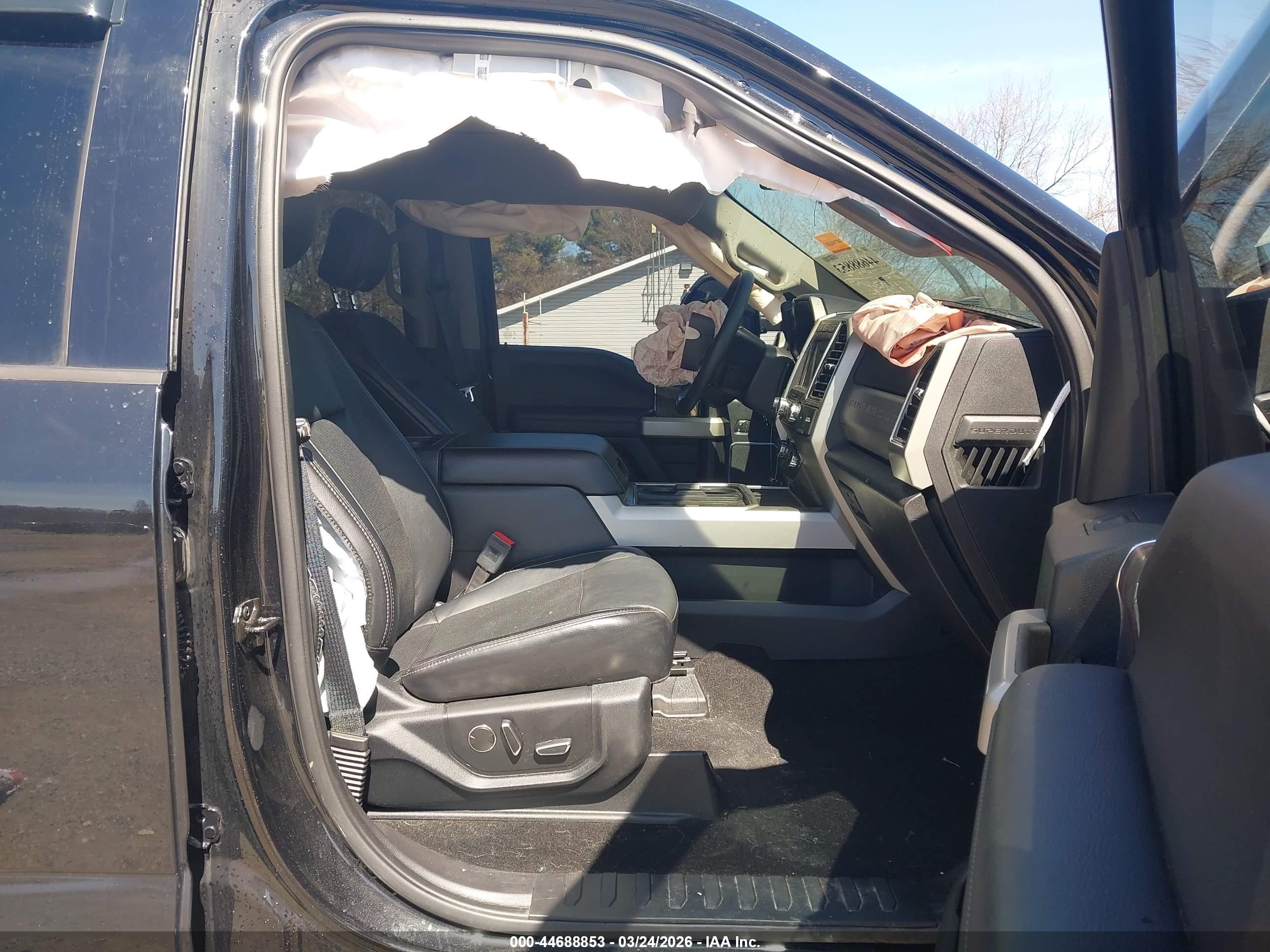 FORD F-250 image 5