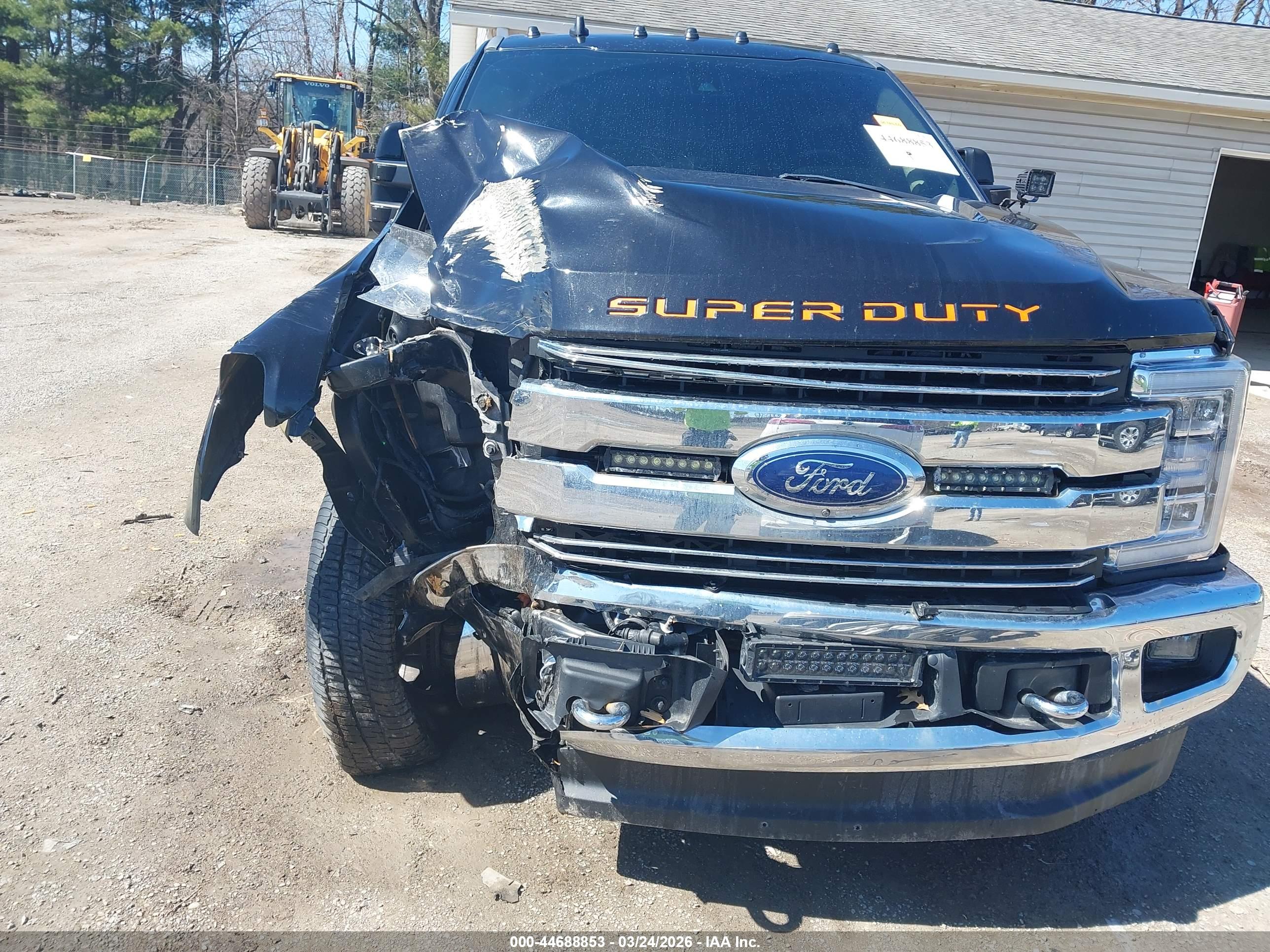 FORD F-250 image 6