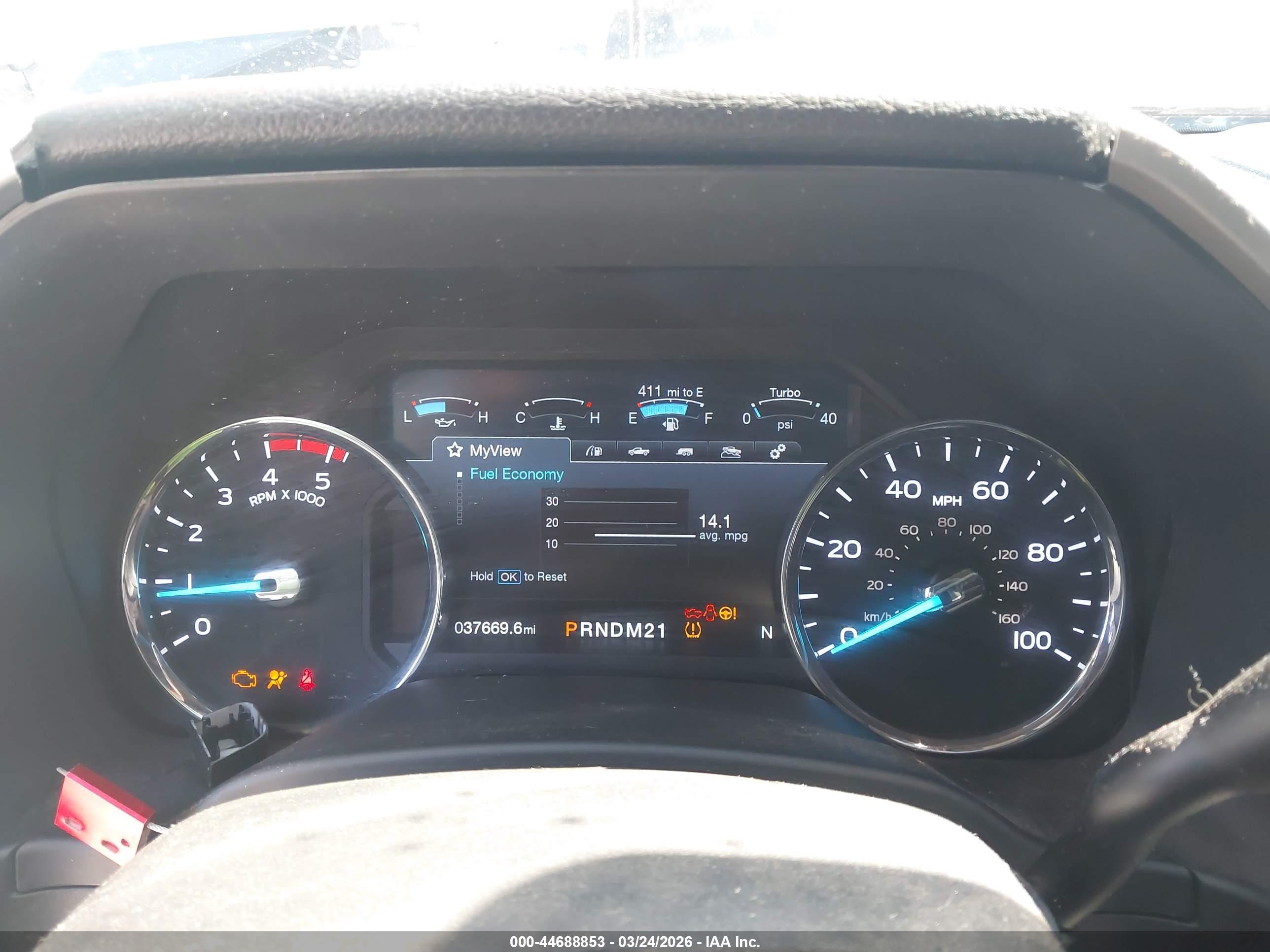 FORD F-250 image 7
