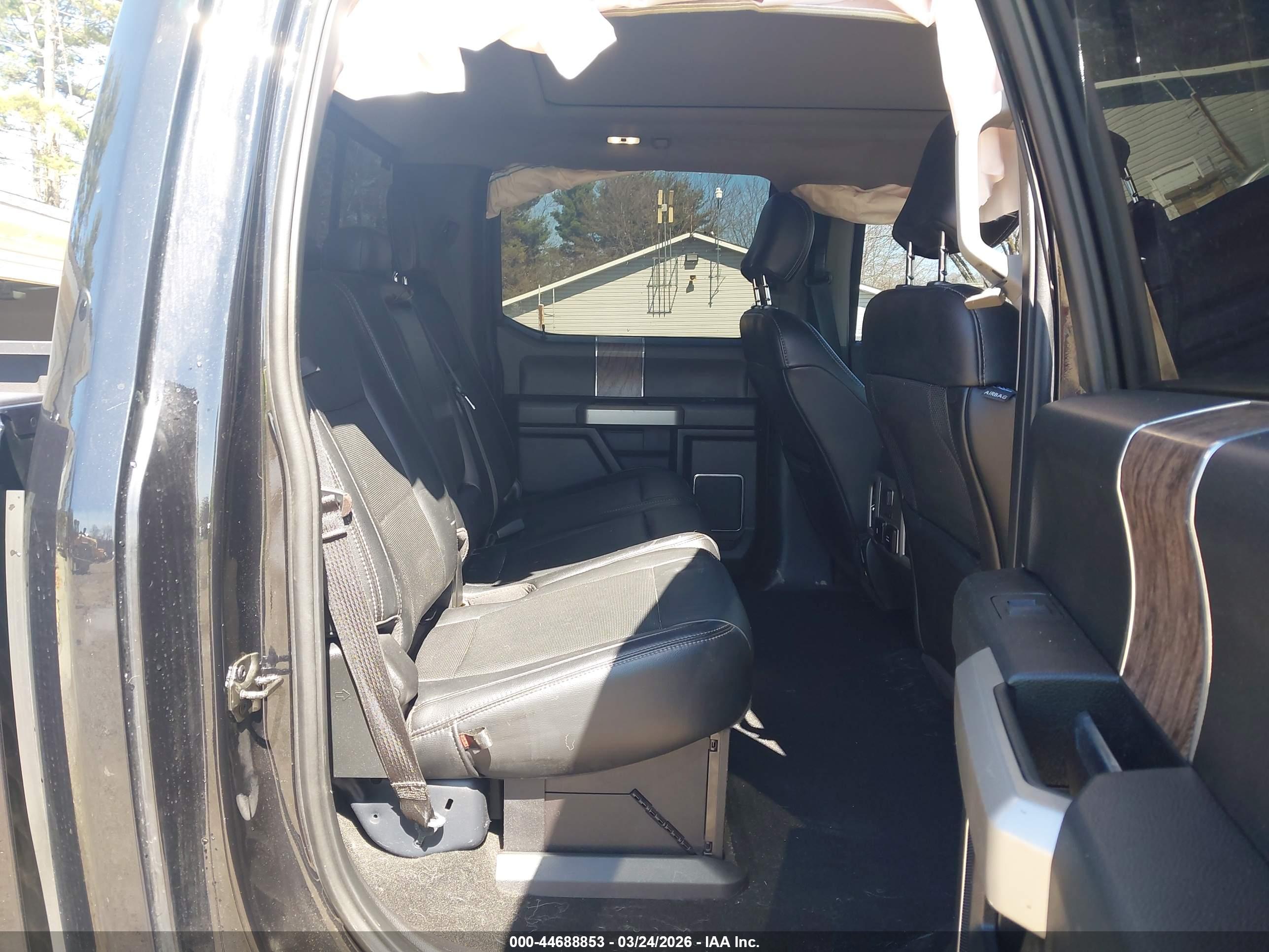 FORD F-250 image 8