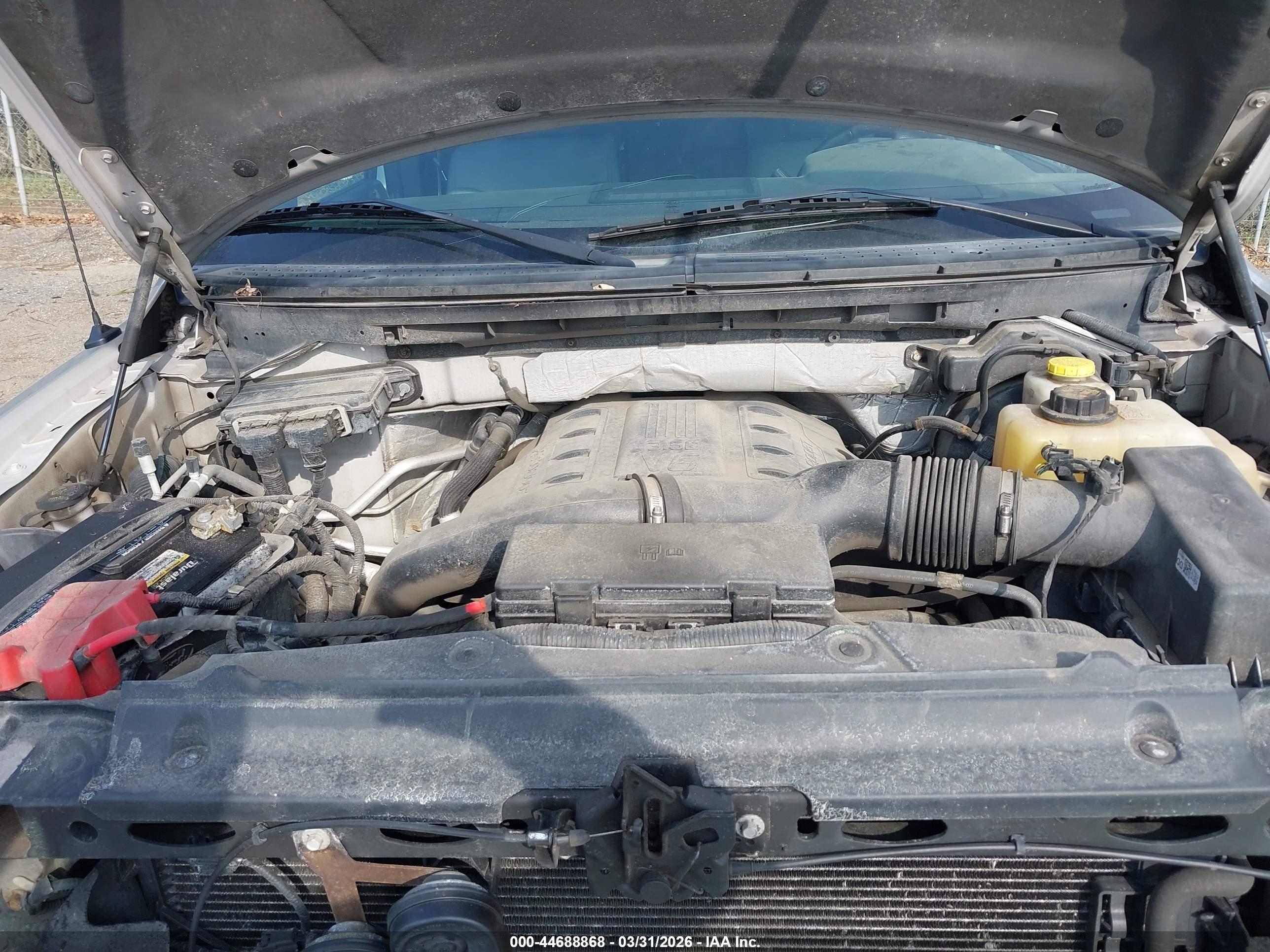 FORD F-150 image 10