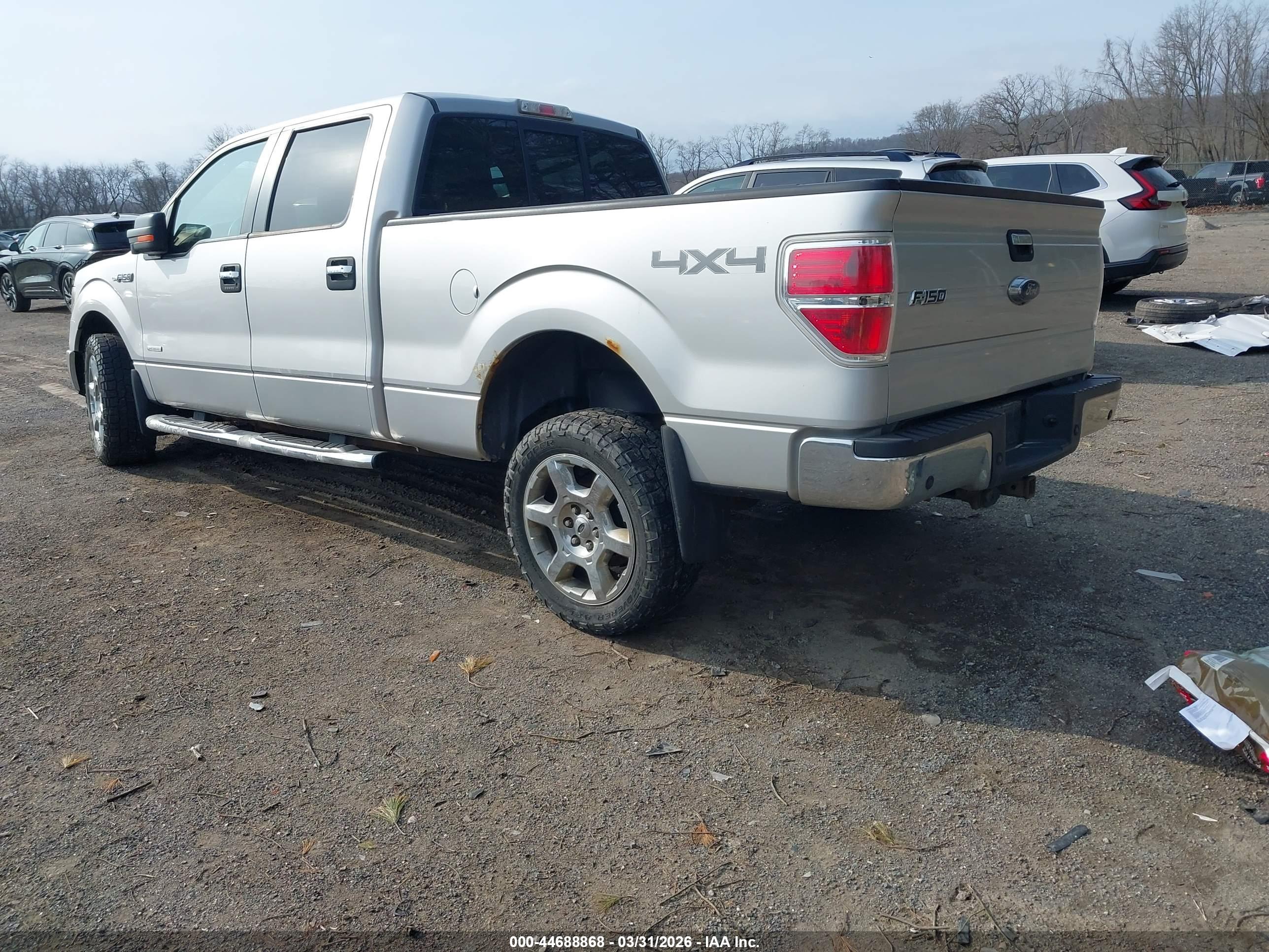 FORD F-150 image 3