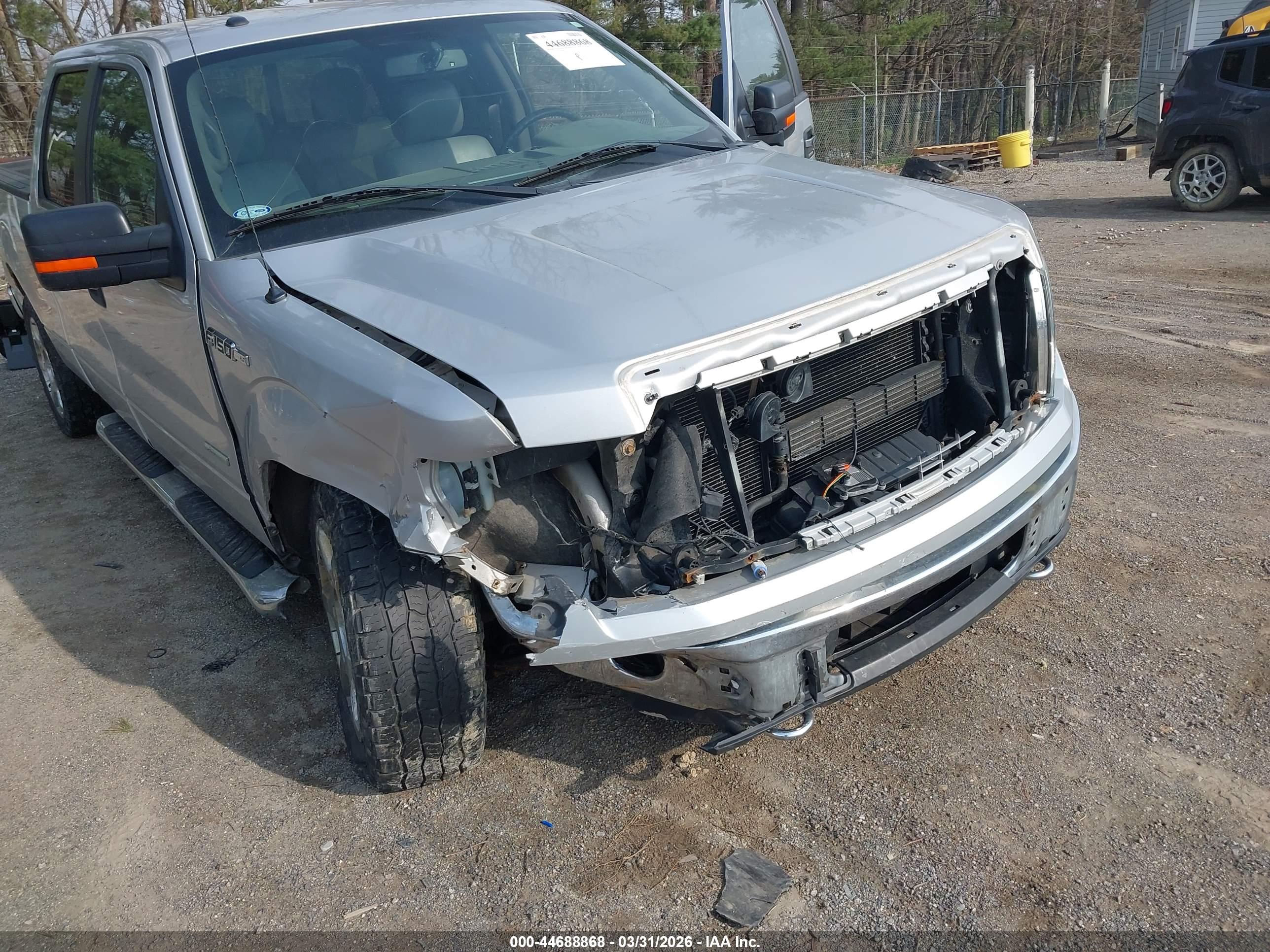FORD F-150 image 6