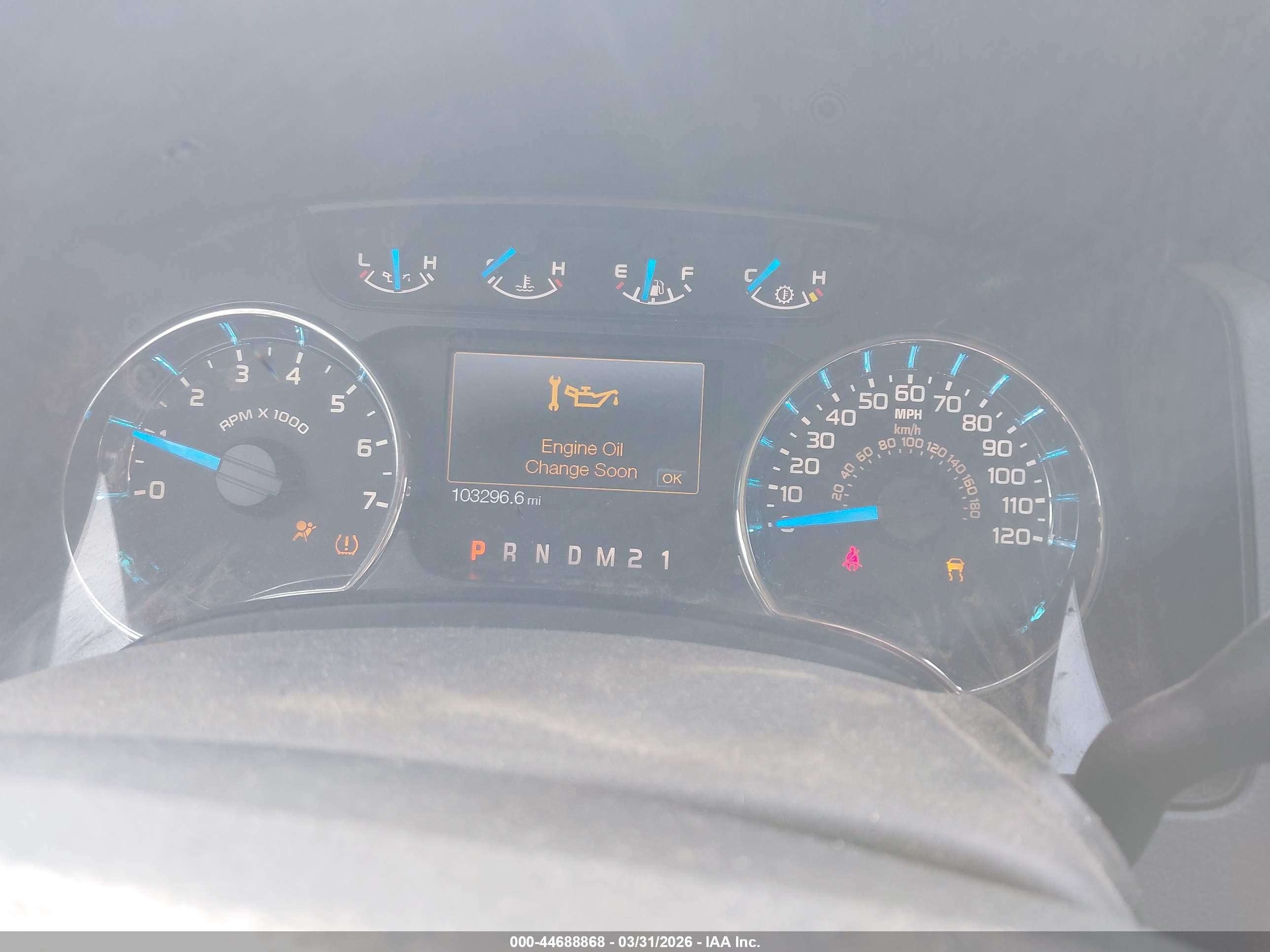 FORD F-150 image 7